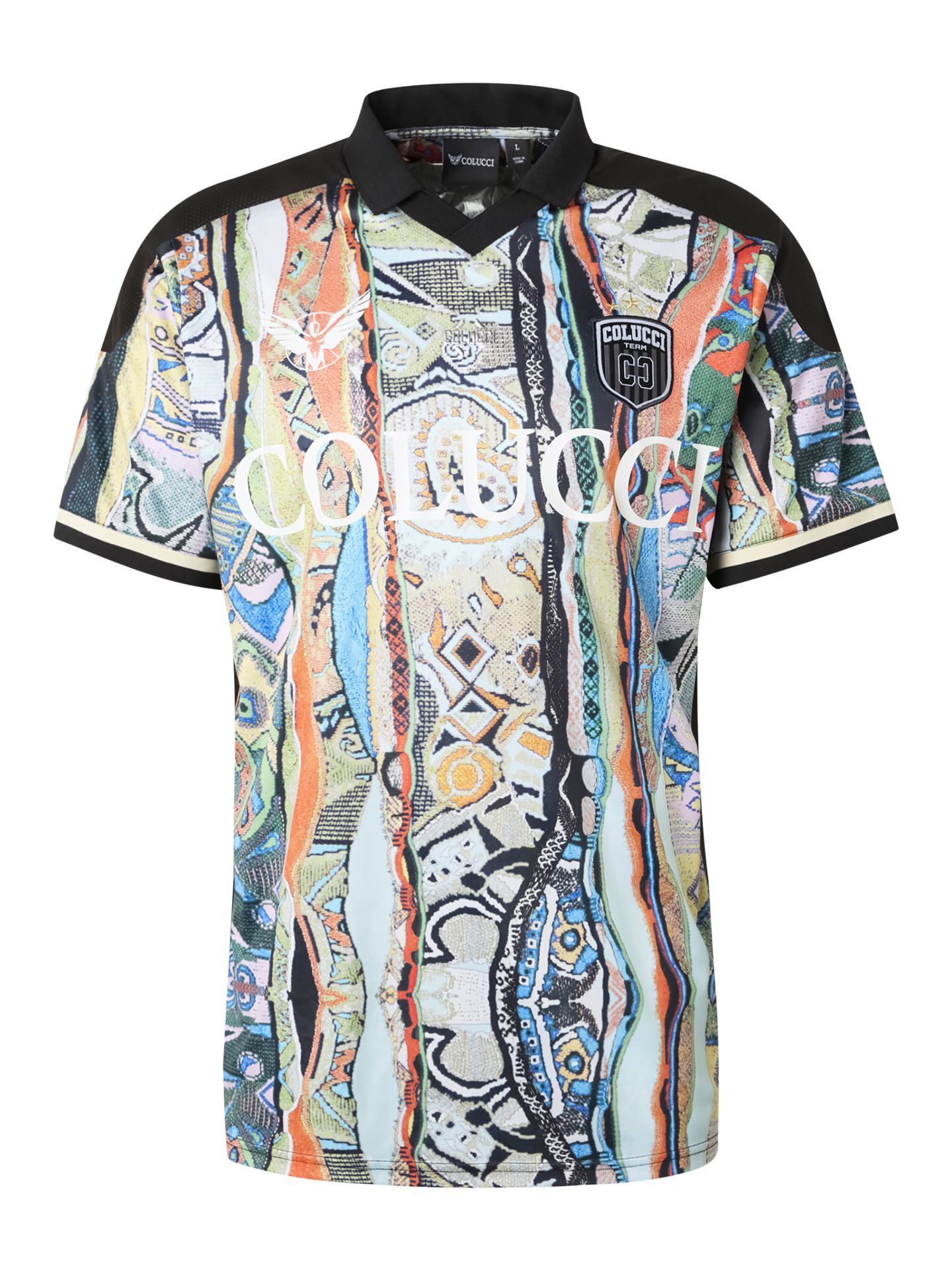  Herren Signature Trikot 