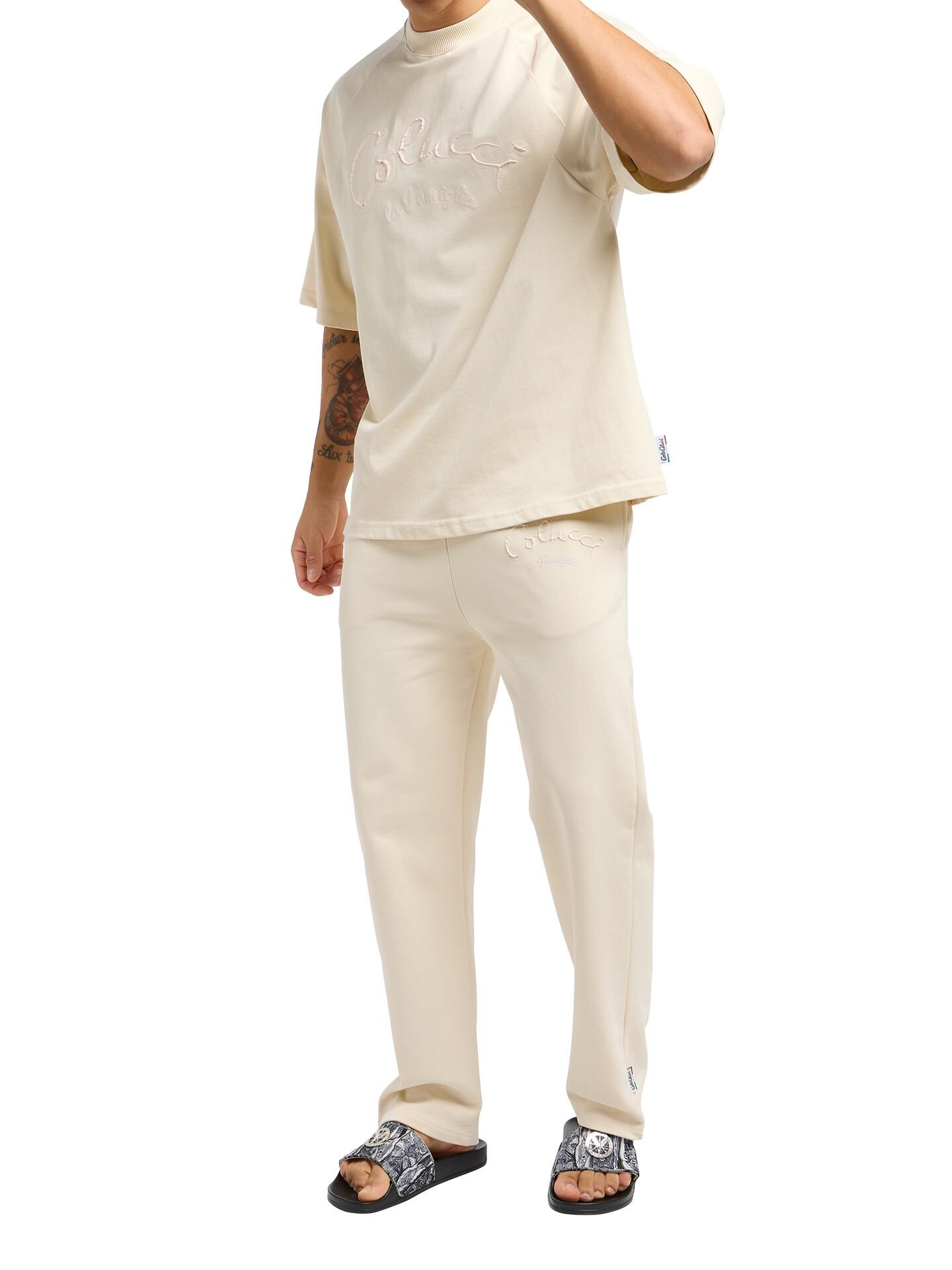 Oversize T-Shirt - La Famiglia