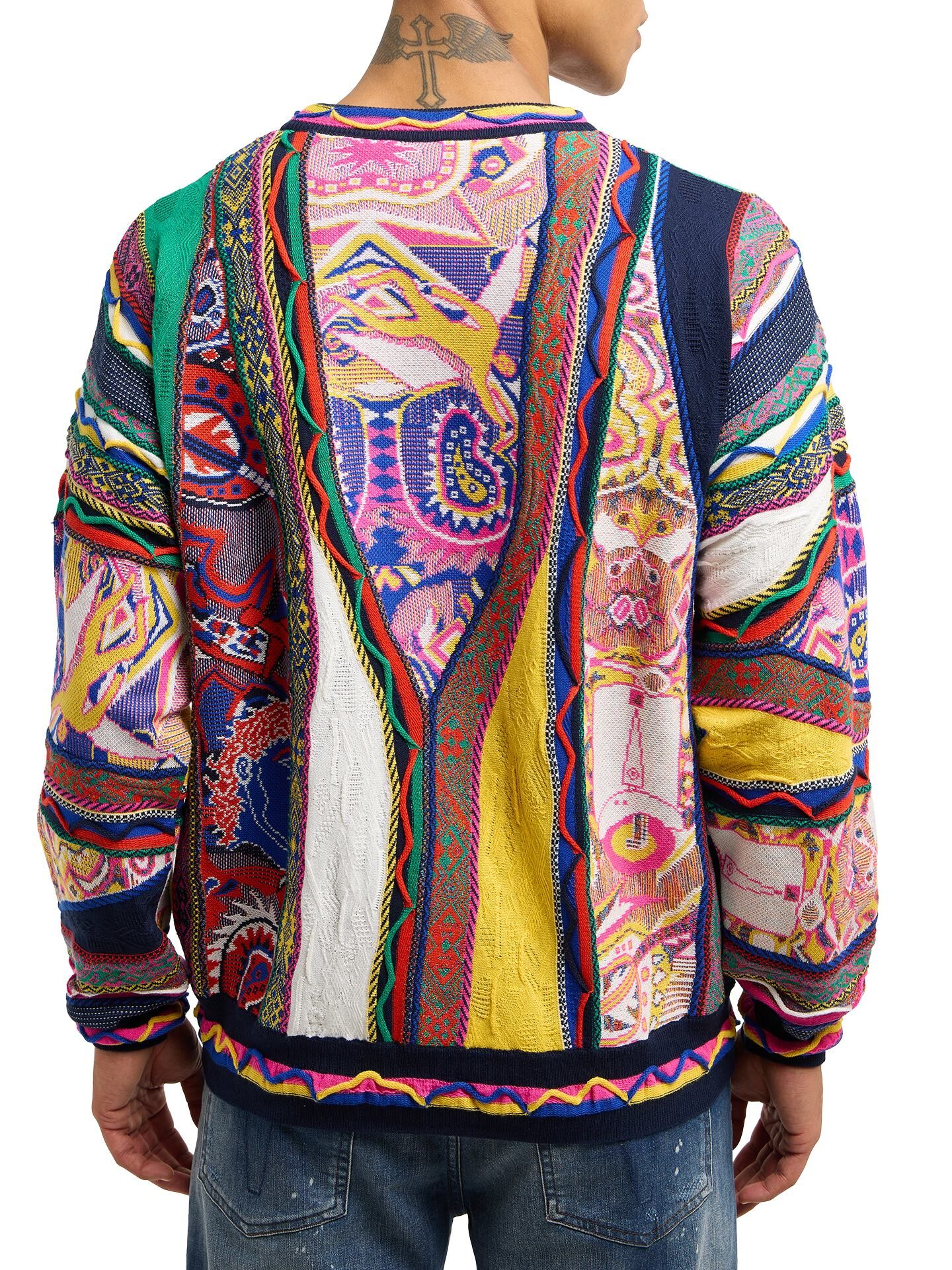 Strickpullover