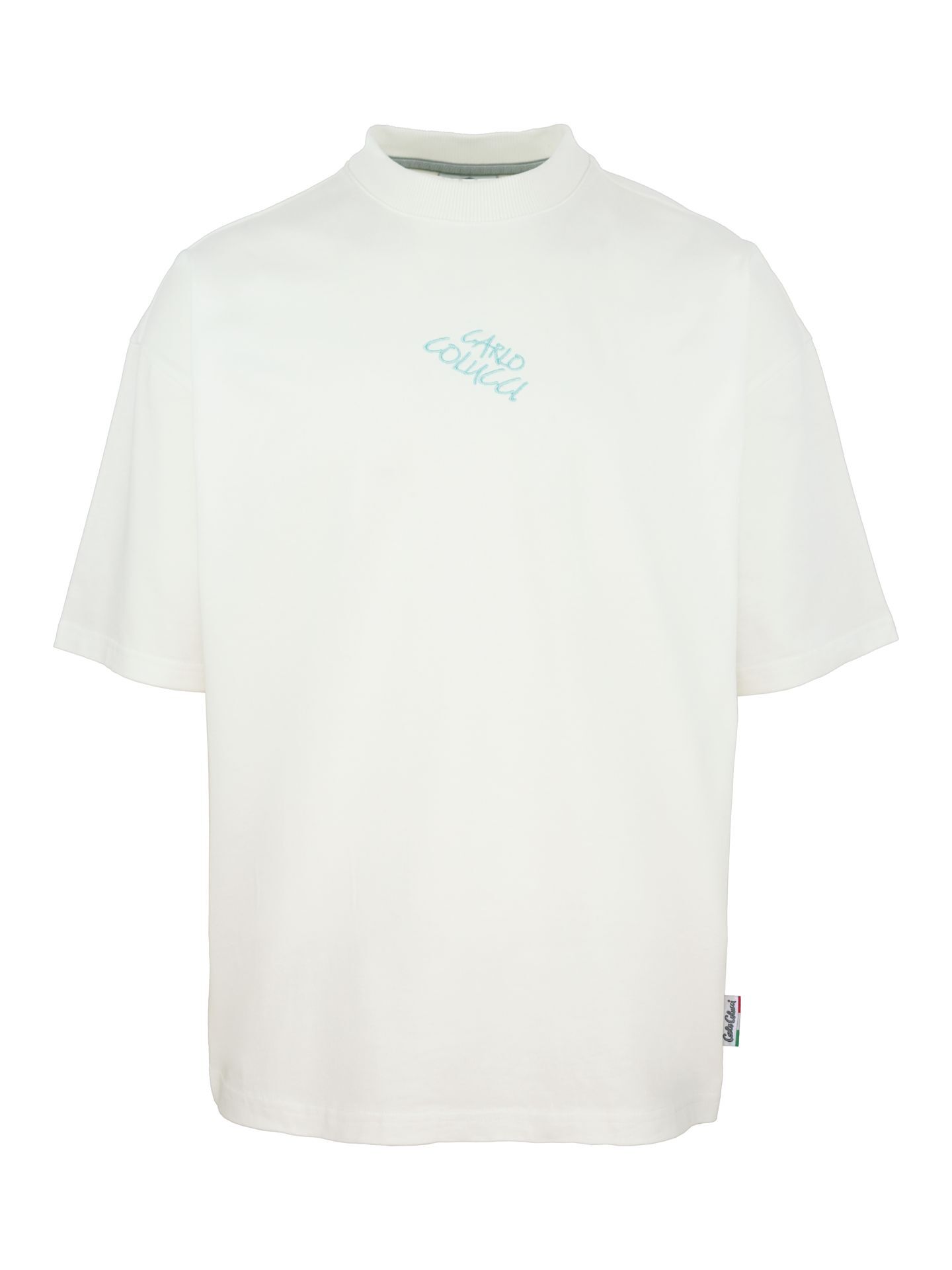  Backprint T-Shirt - Liquid Stitches