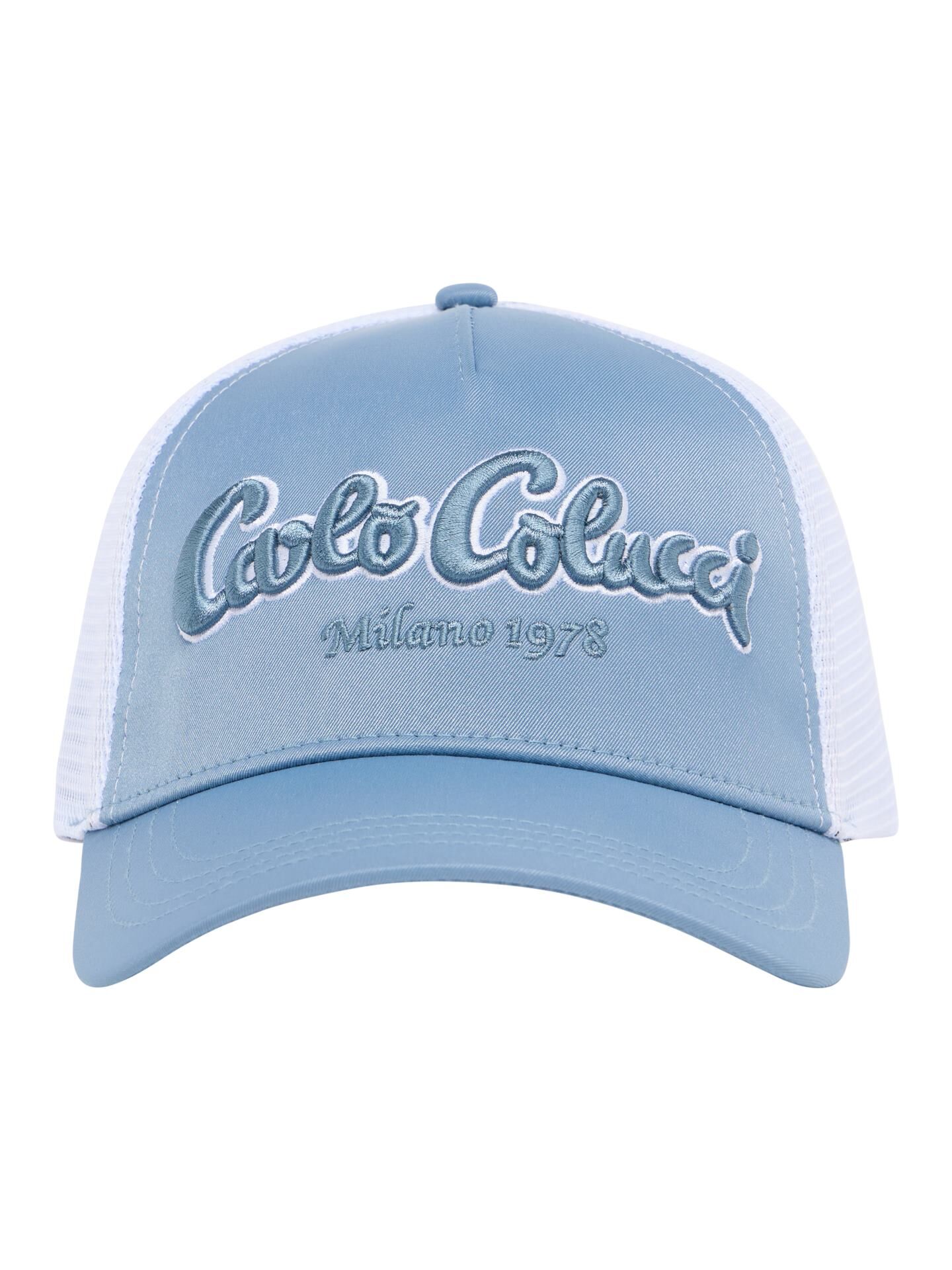 Unisex Basic Truckercap