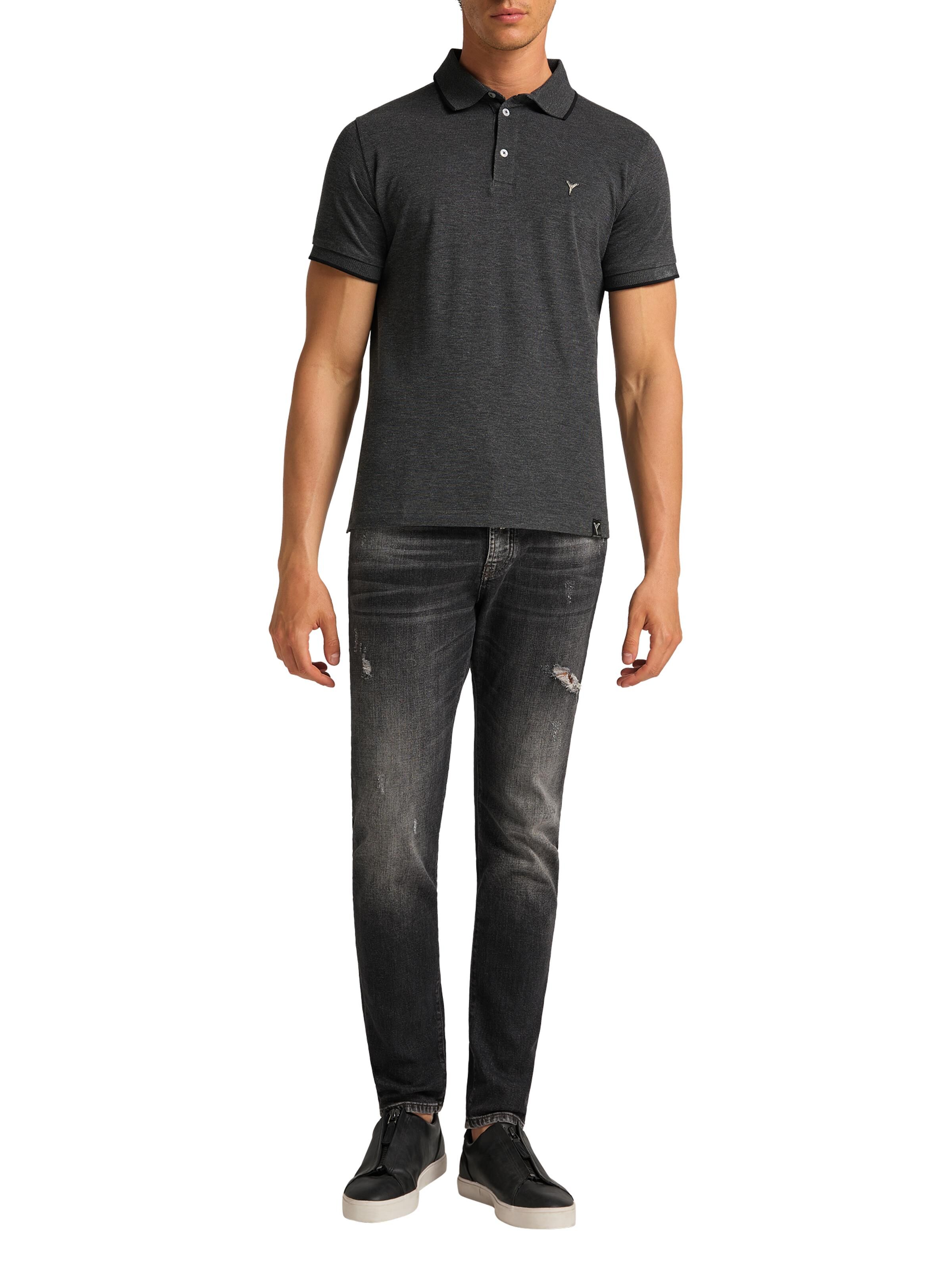 Herren Poloshirt