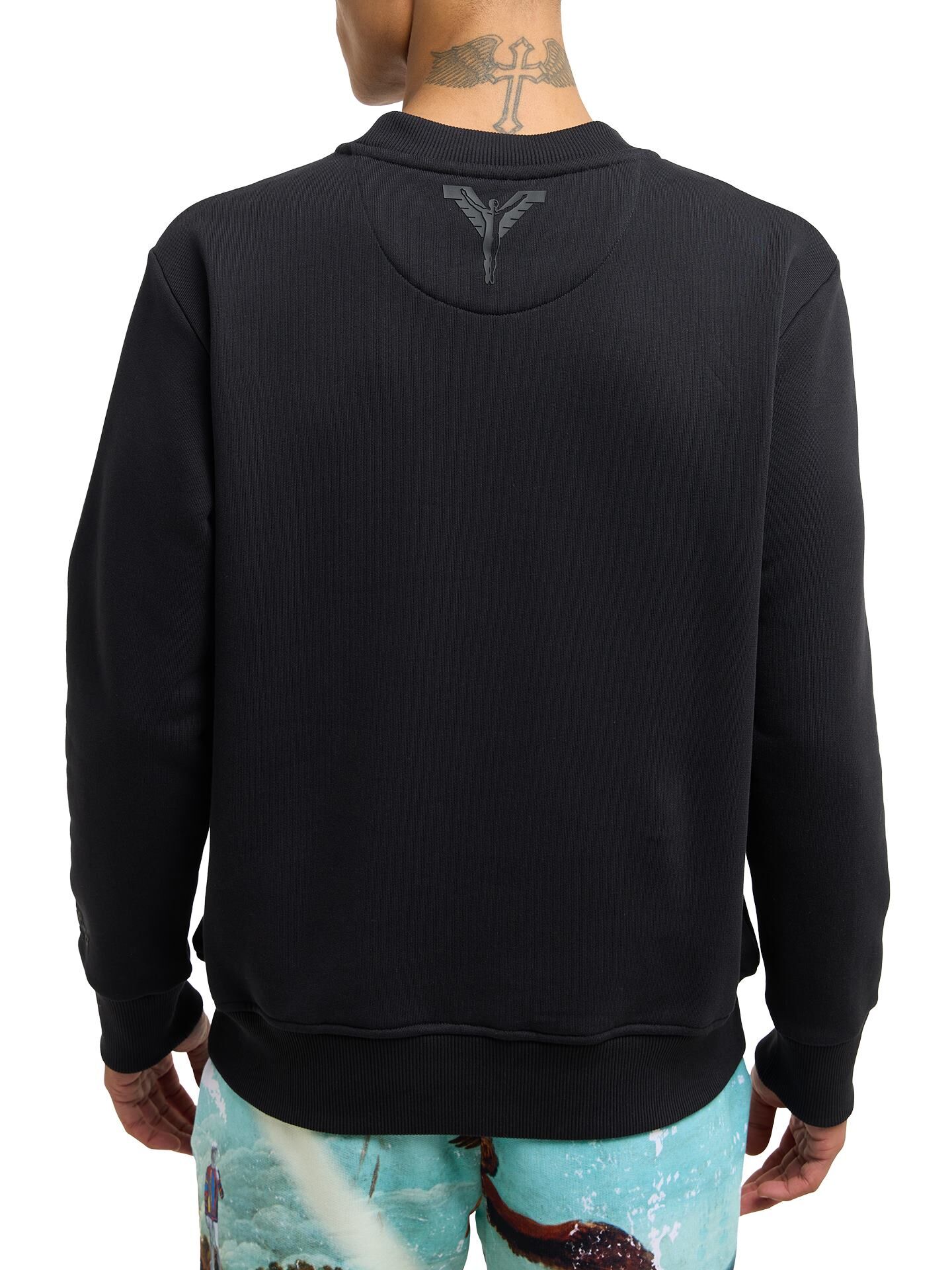 Sweatshirt -Vermächtnis des Ikarus-