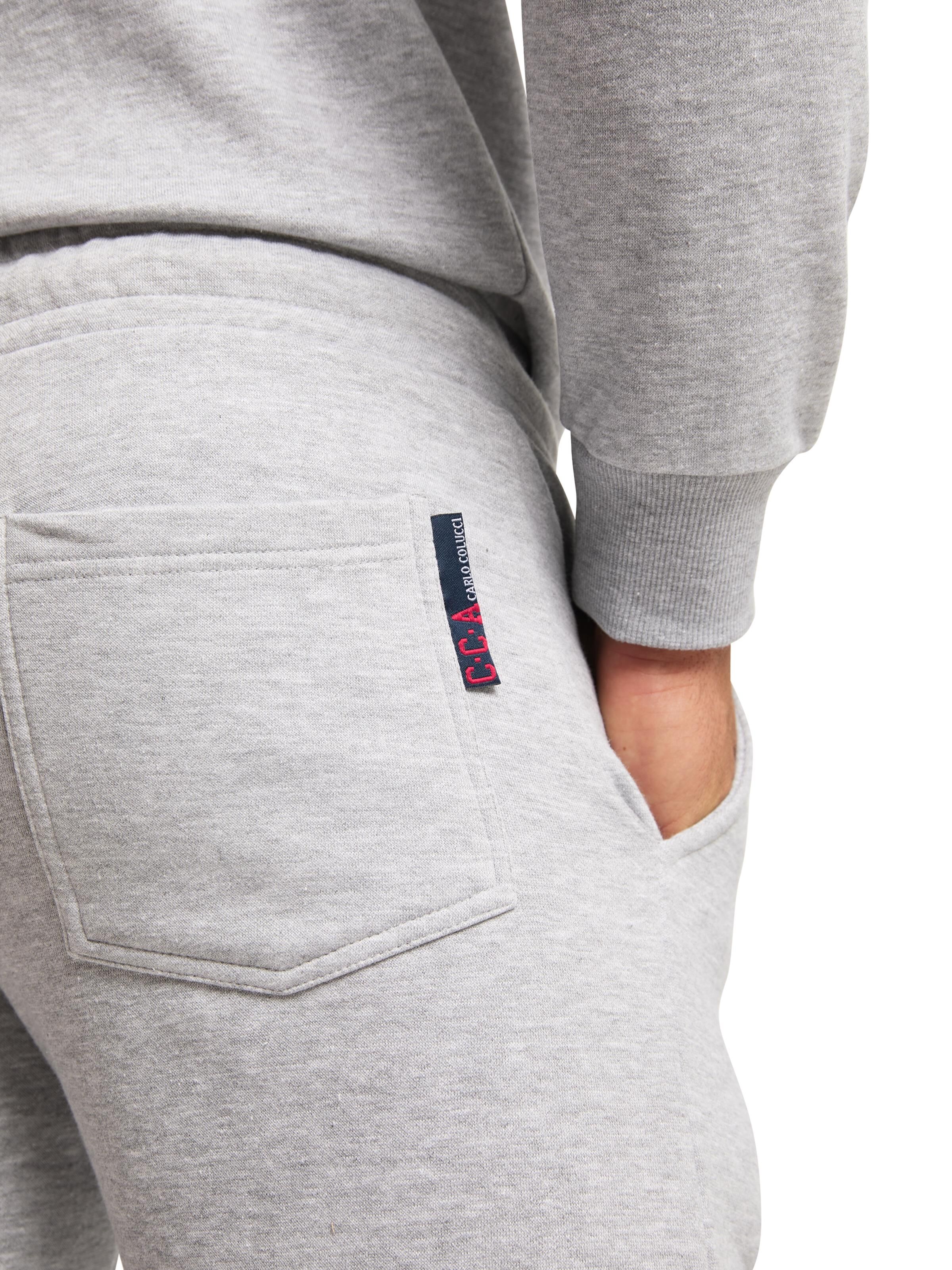 CARLO COLUCCI Atletico Sweathose