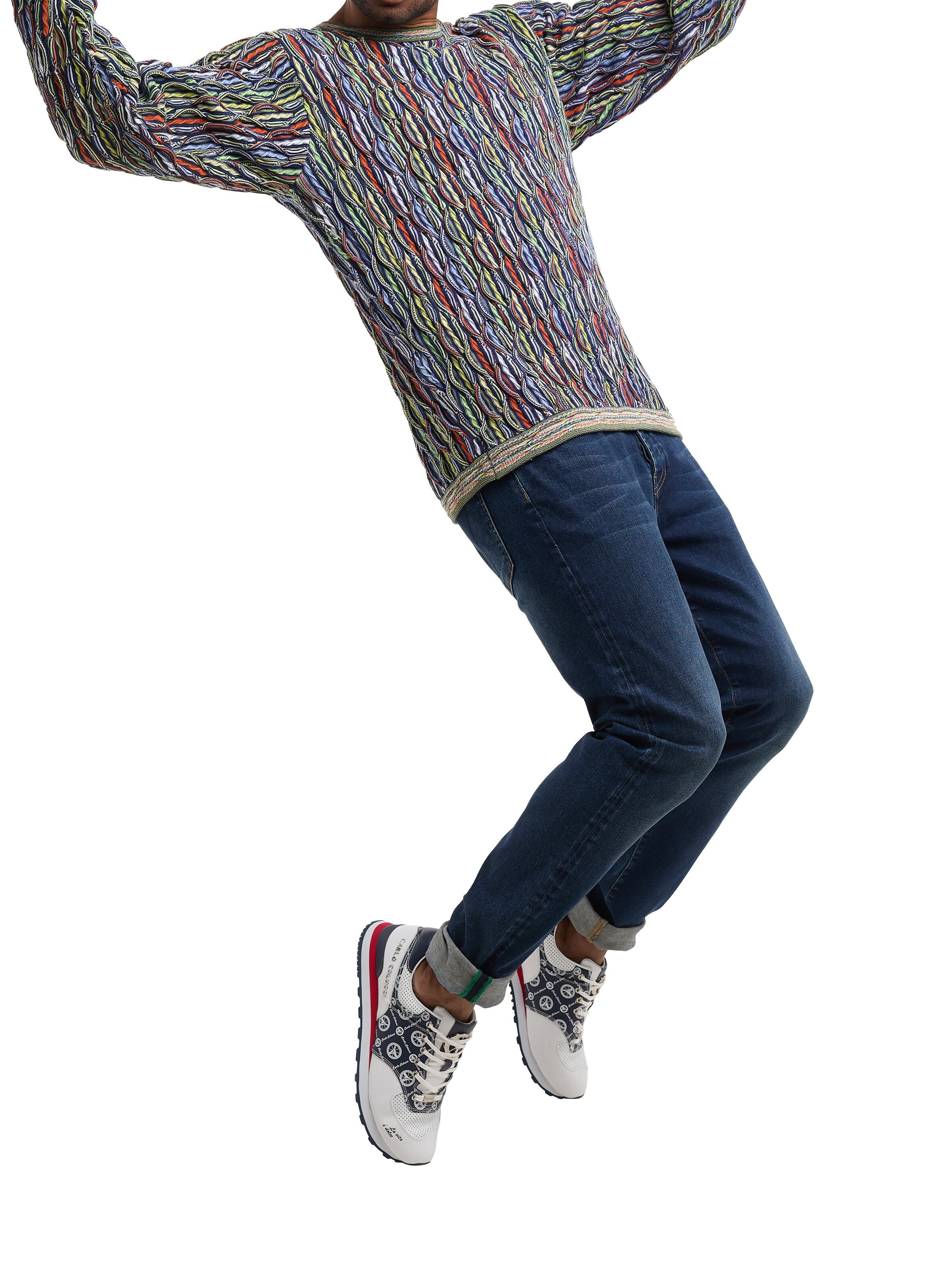 Strickpullover