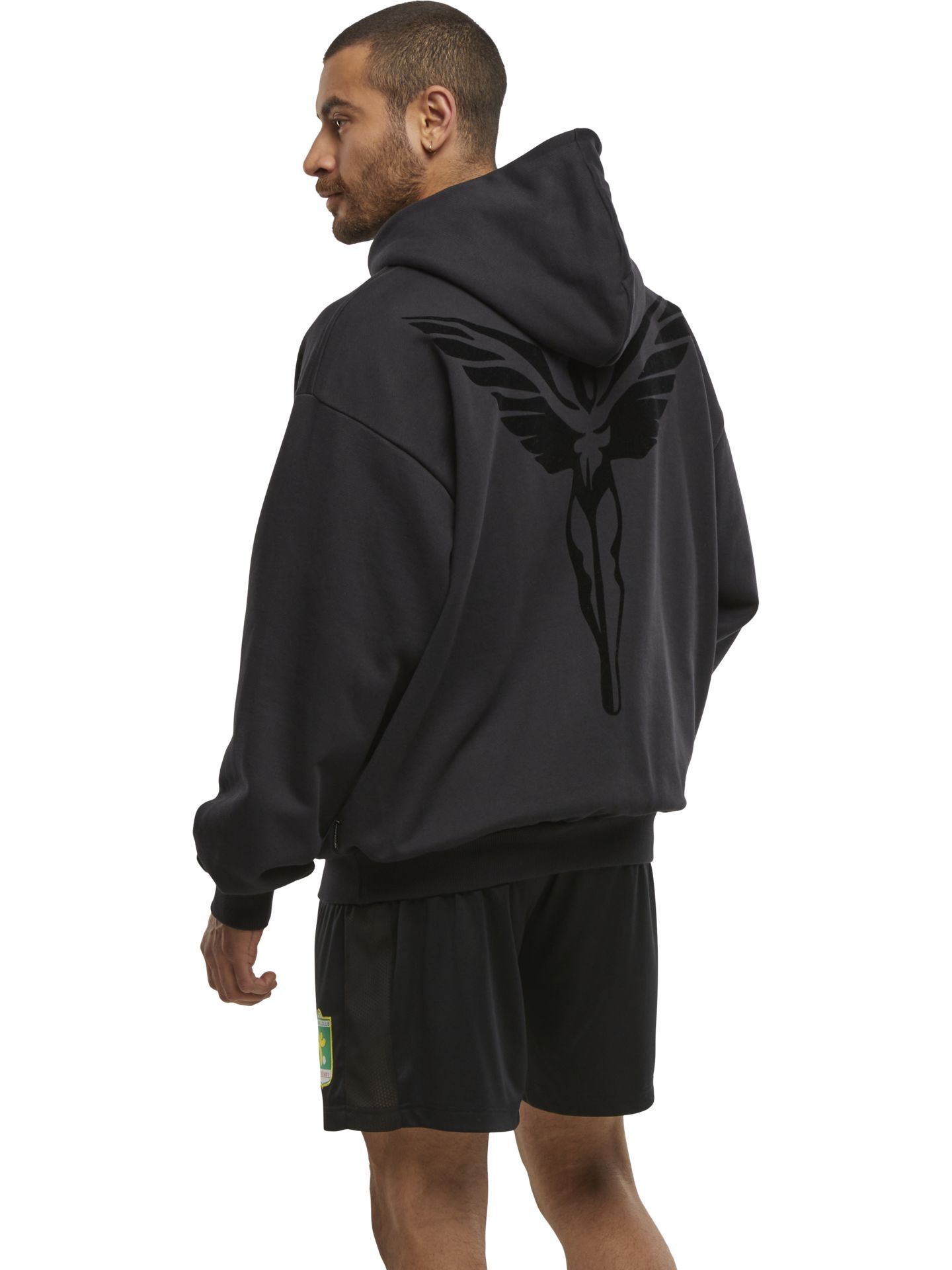  Kapuzensweatshirt