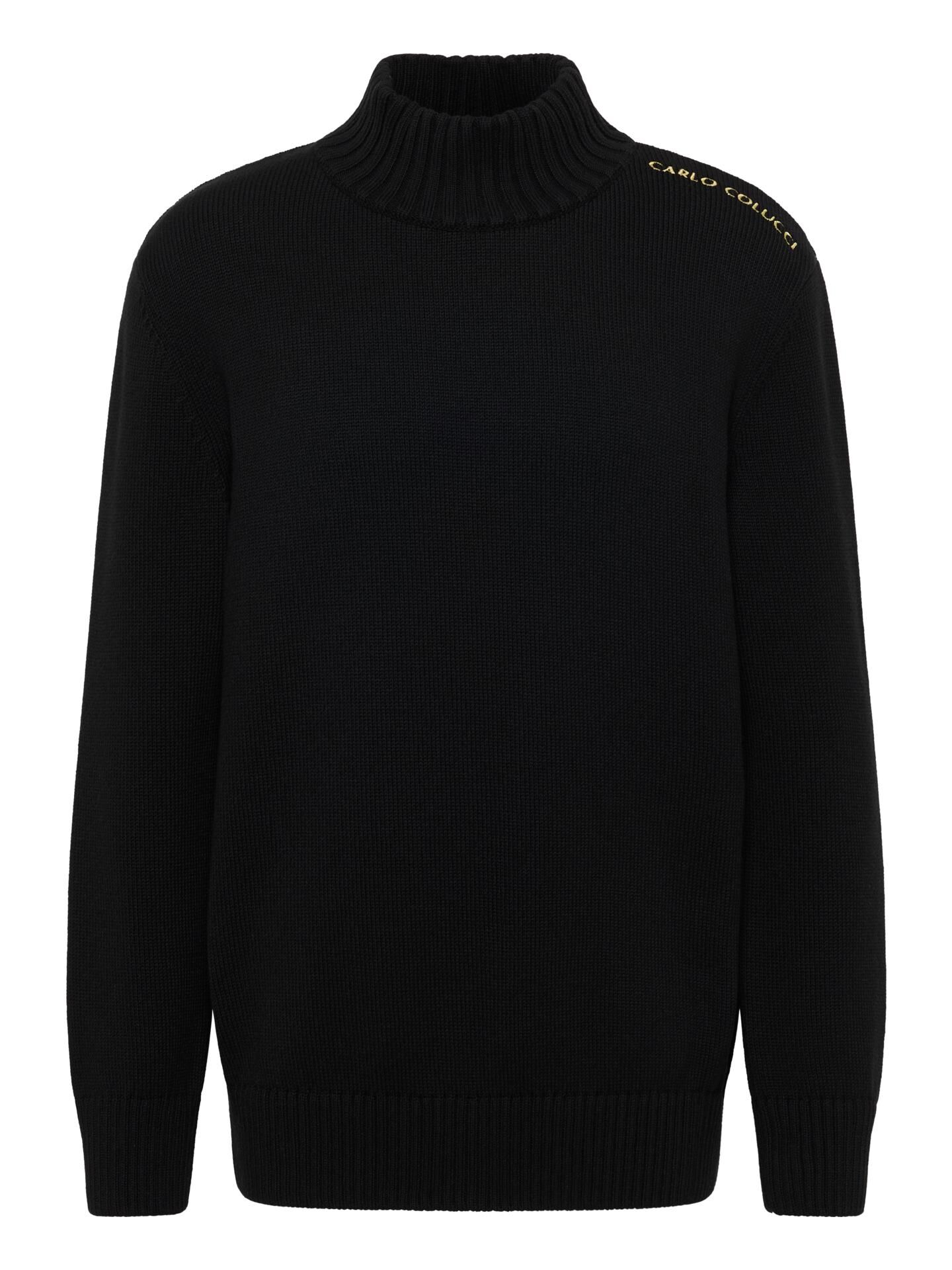 Knit jumper - Carat