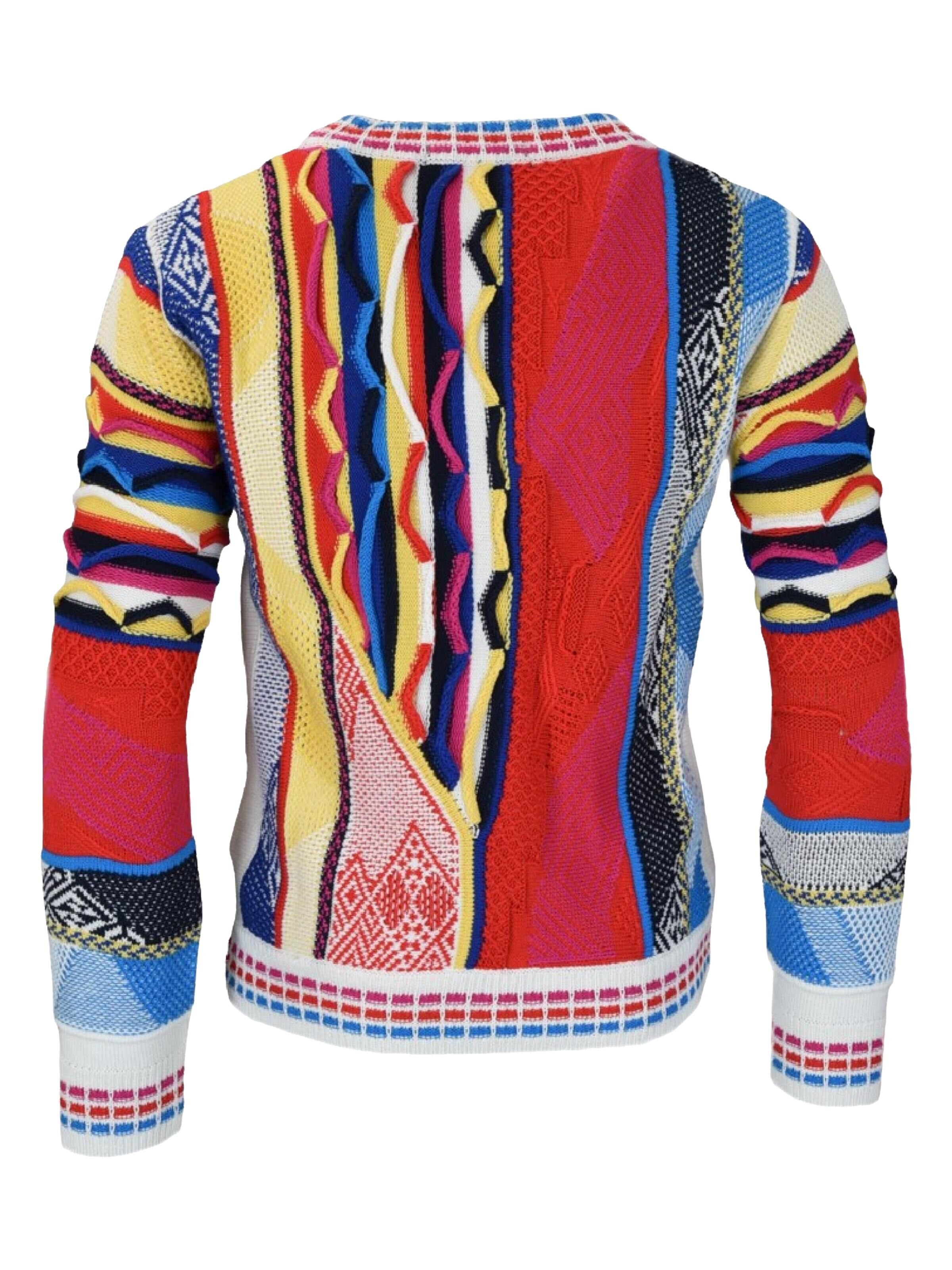  Fantasievoller Kinderpullover