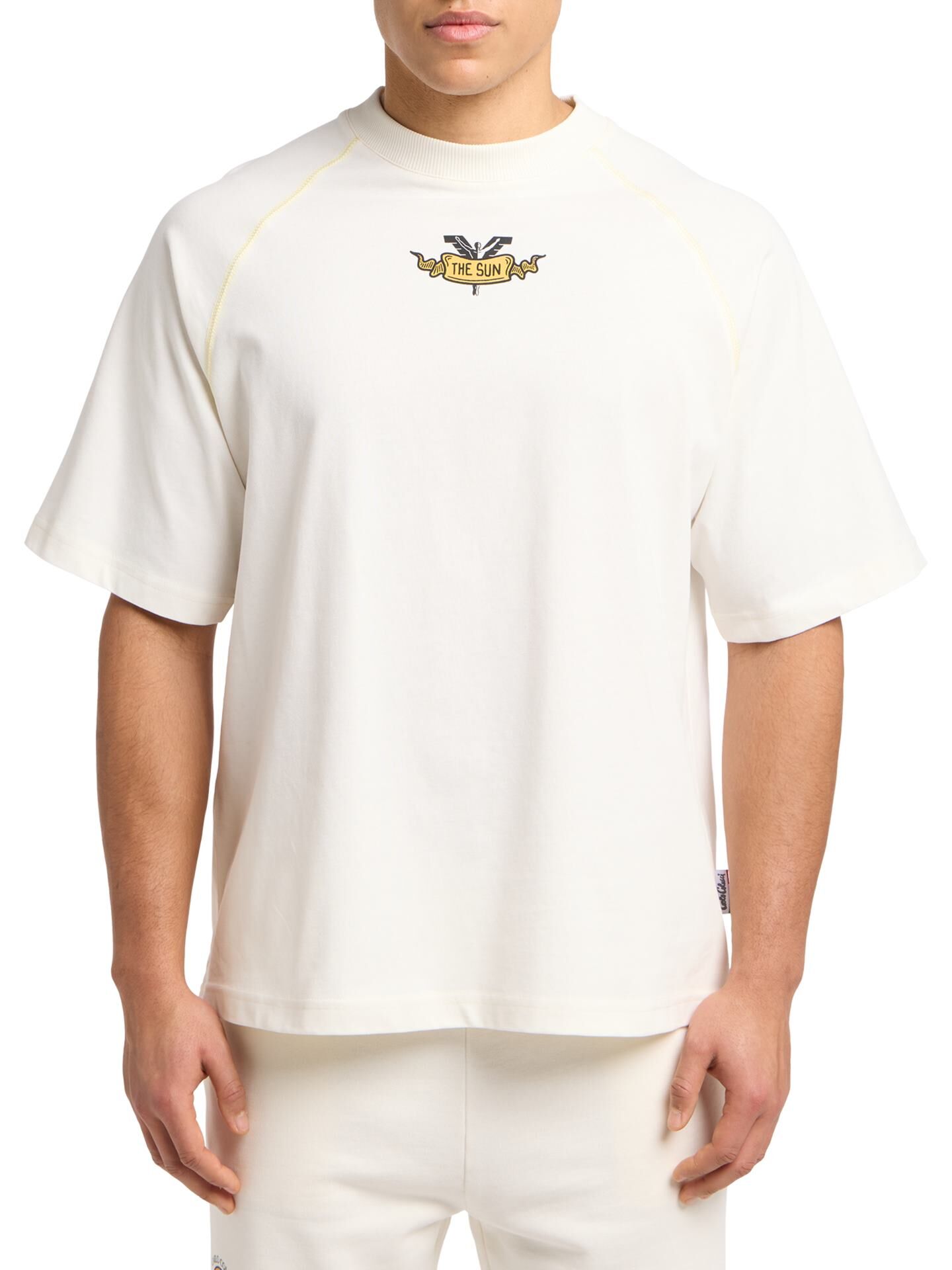 Oversize T-Shirt - Tarot