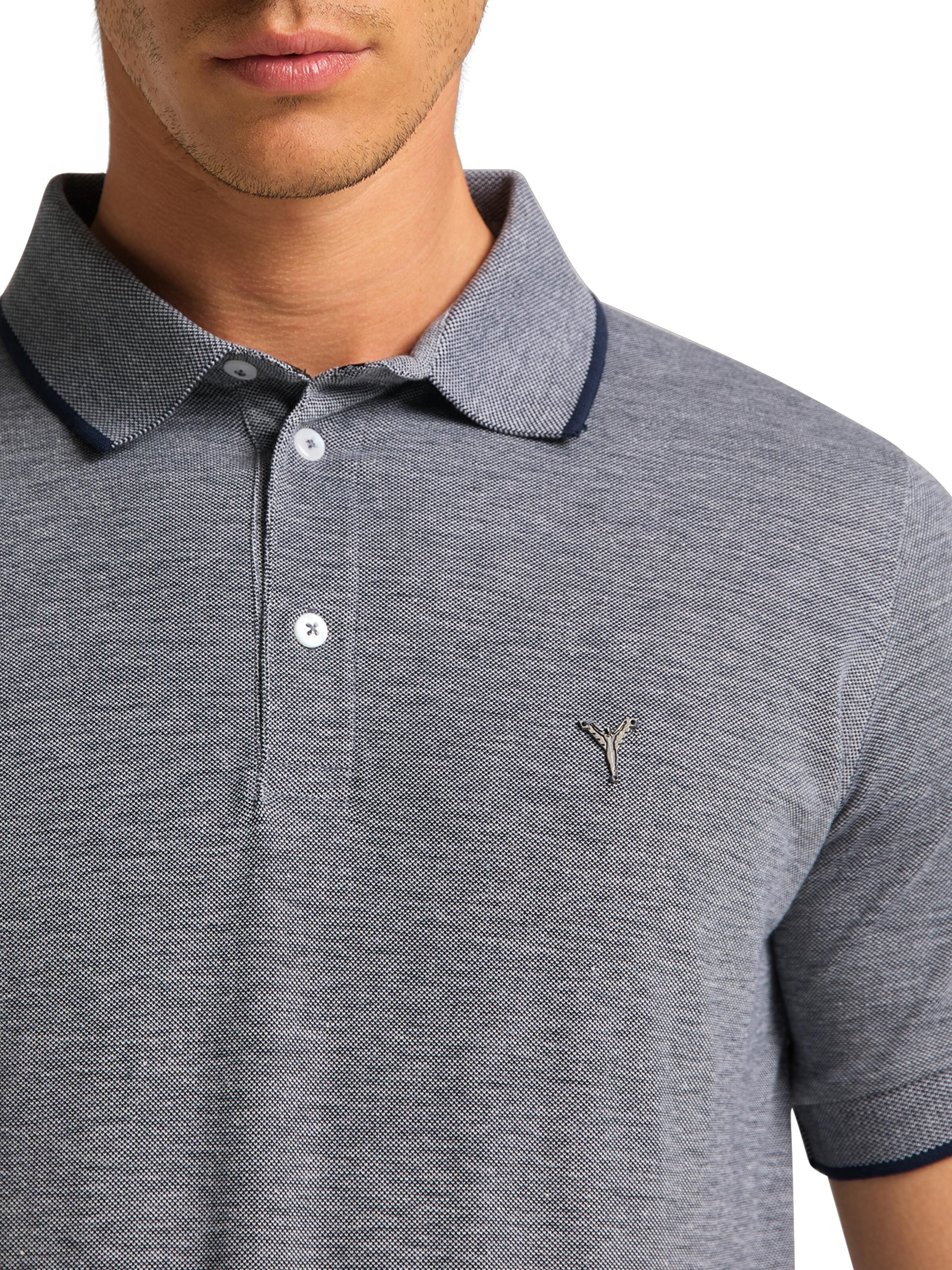 Herren Poloshirt