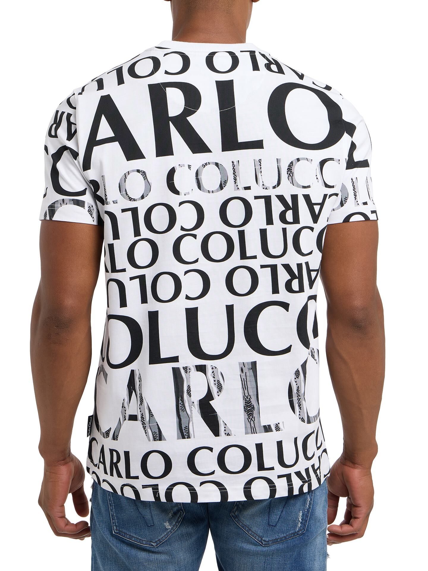 T-Shirt - Black Friday