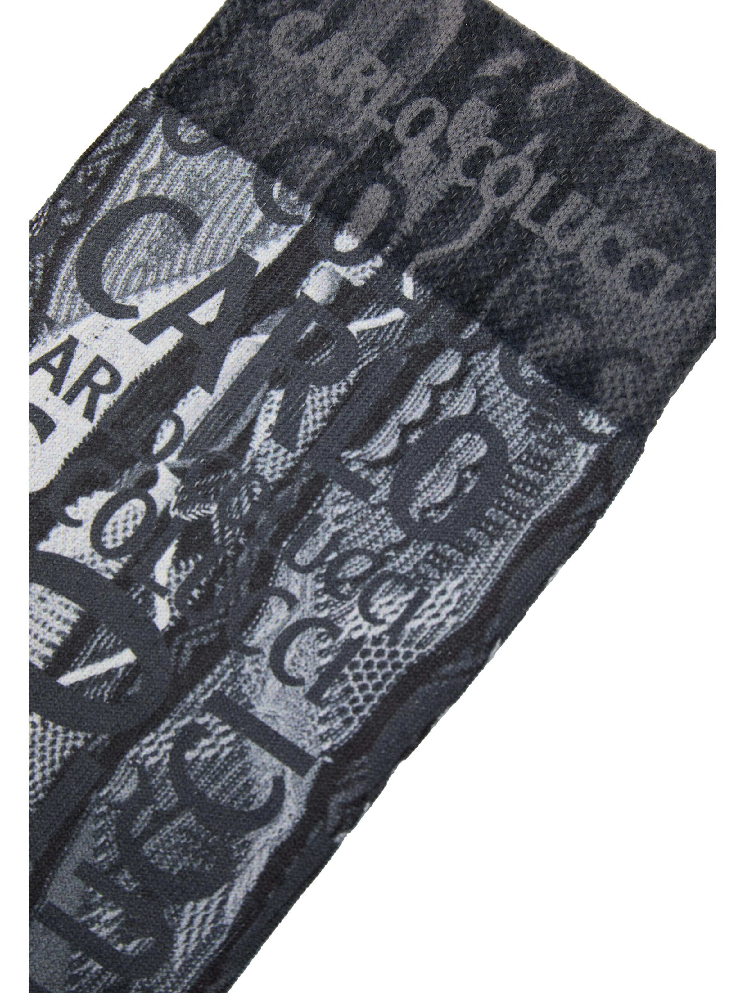 Bedruckte Socken
