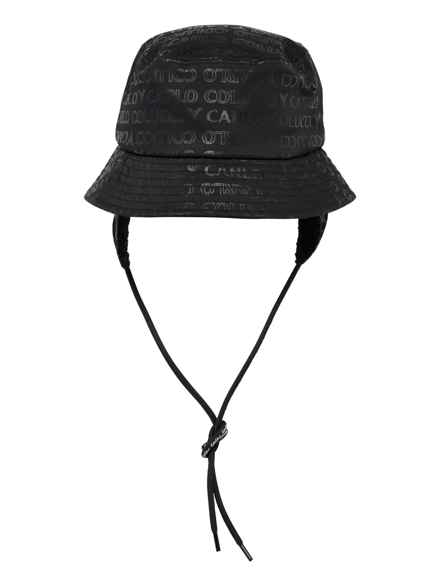 Unisex Fischerhut mit gefütterten Ohren