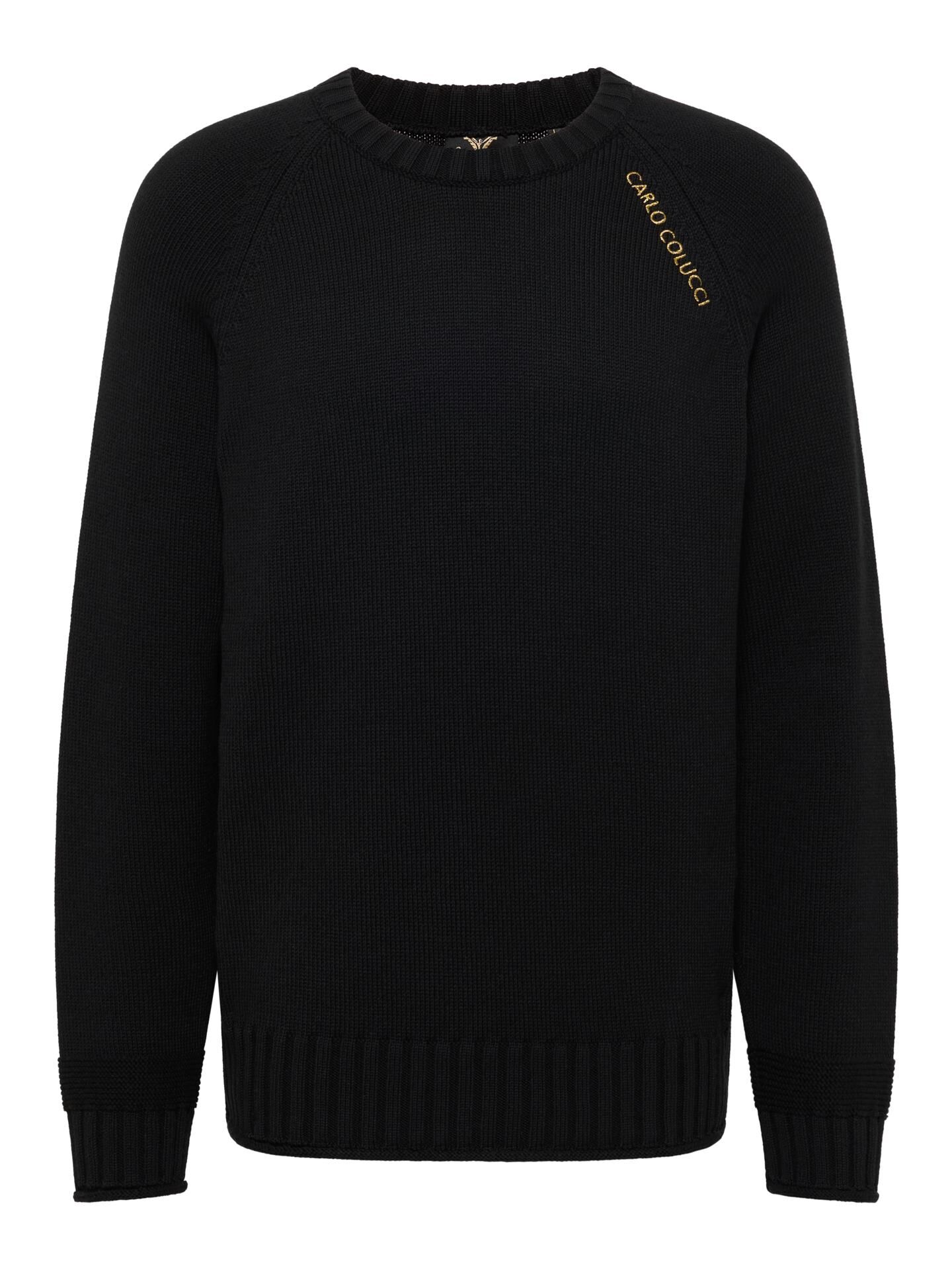 Knit jumper - Carat