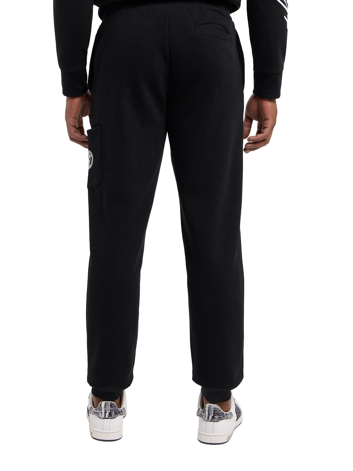 CARLO COLUCCI Atletico sweat pant