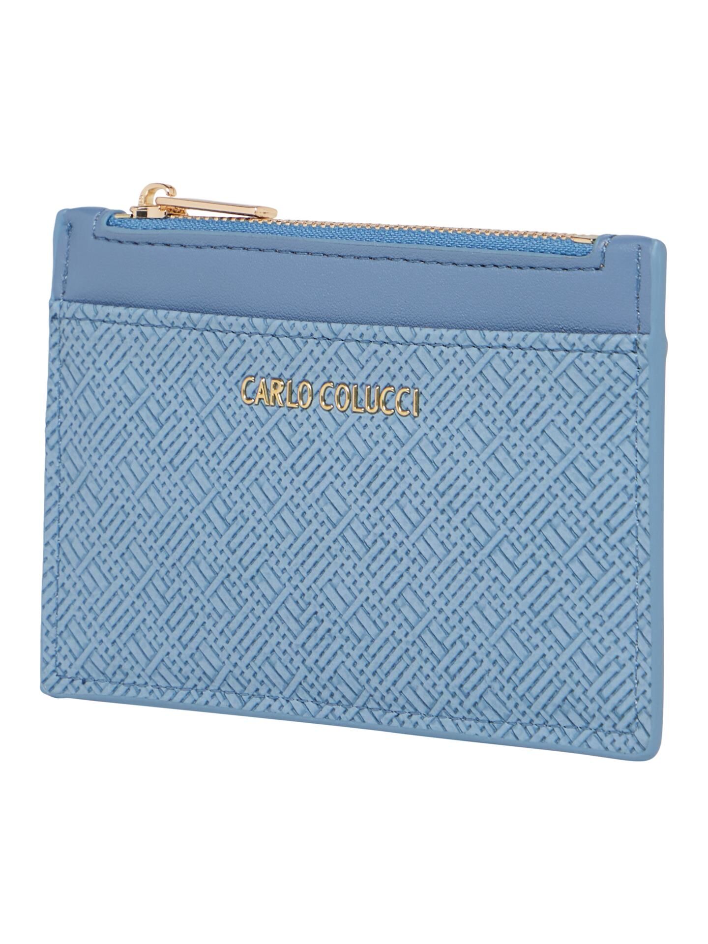 Kartenetui in Bastoptik