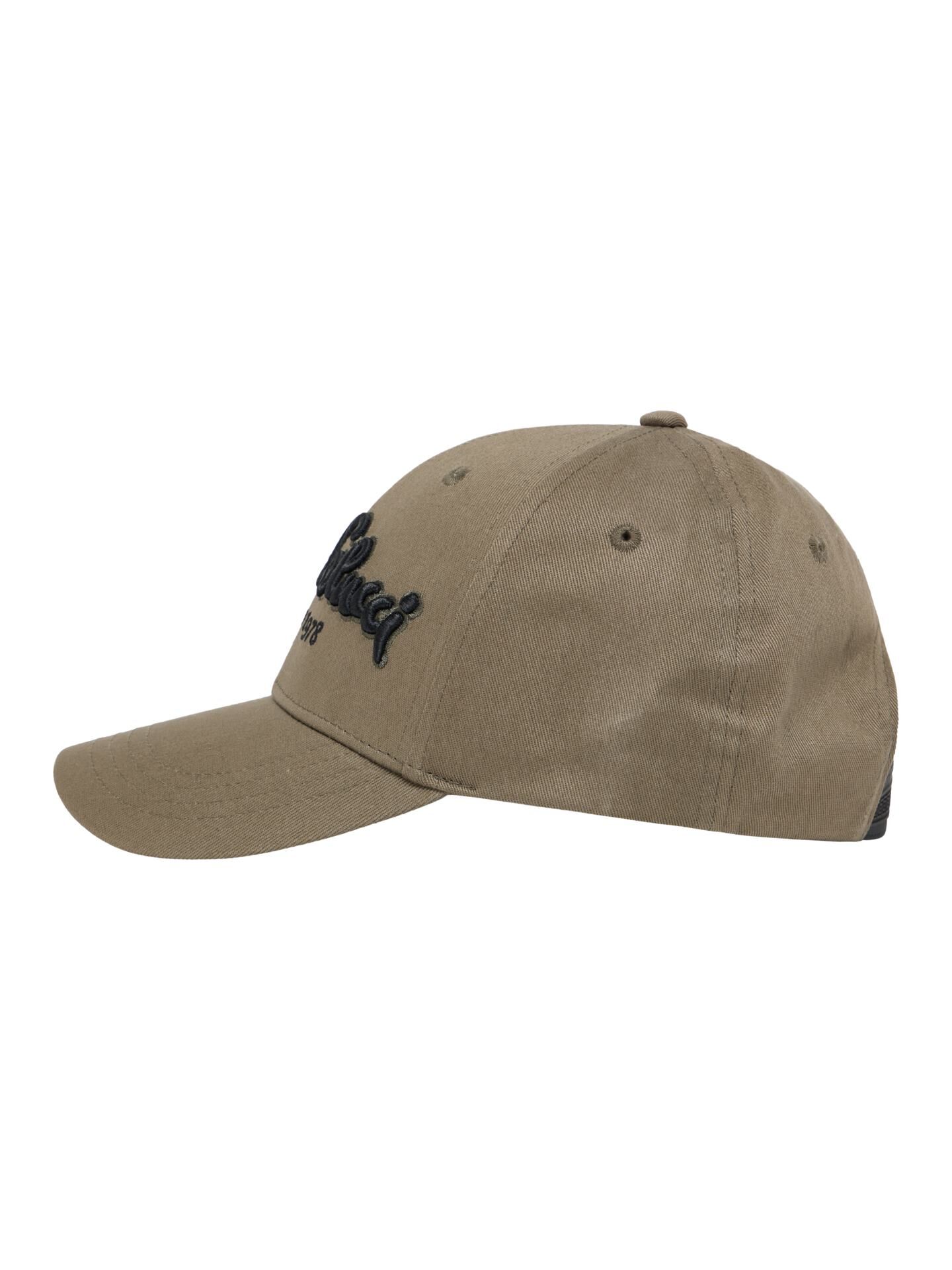 Unisex Basic Basecap