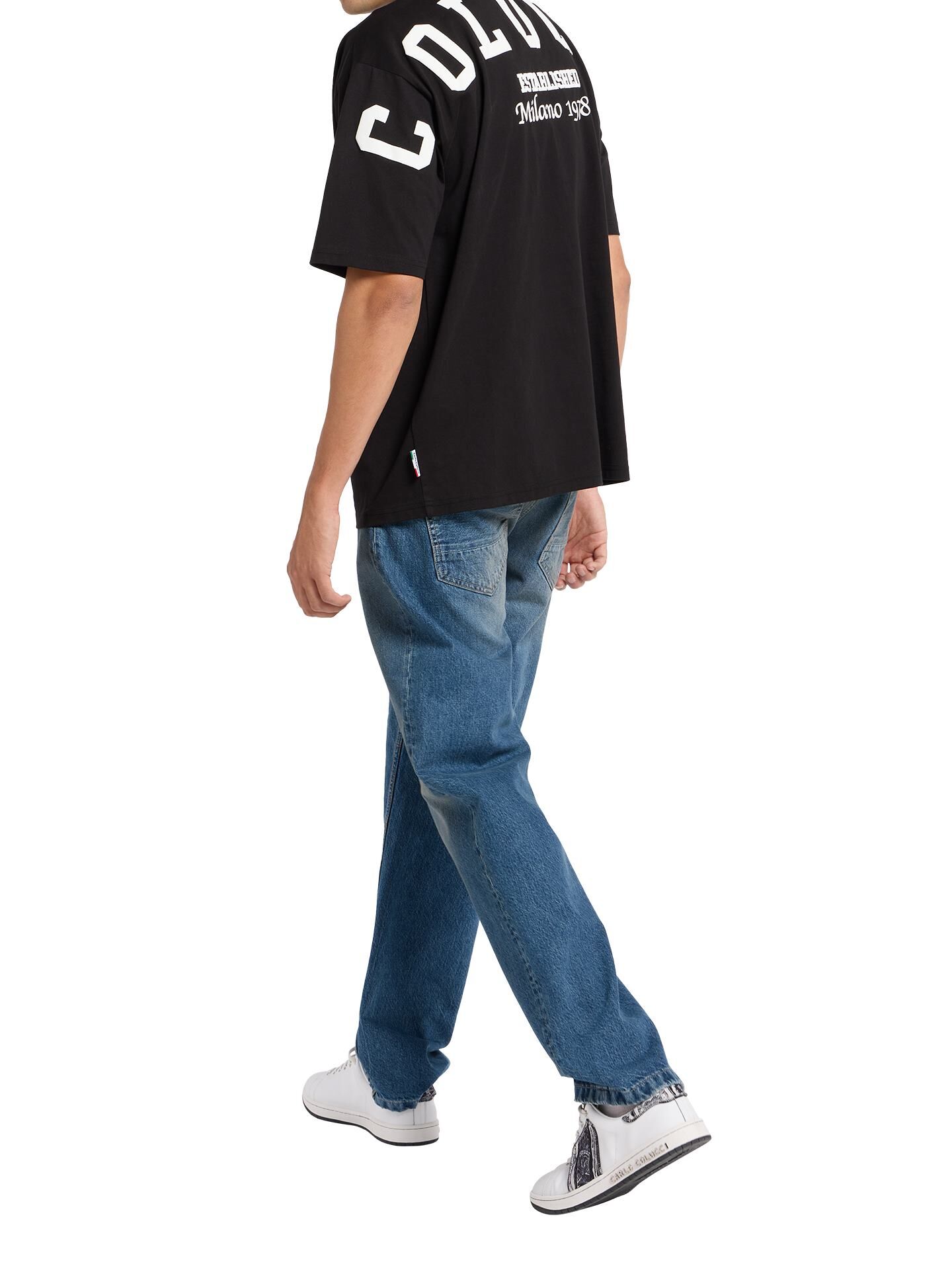 Oversize T-Shirt