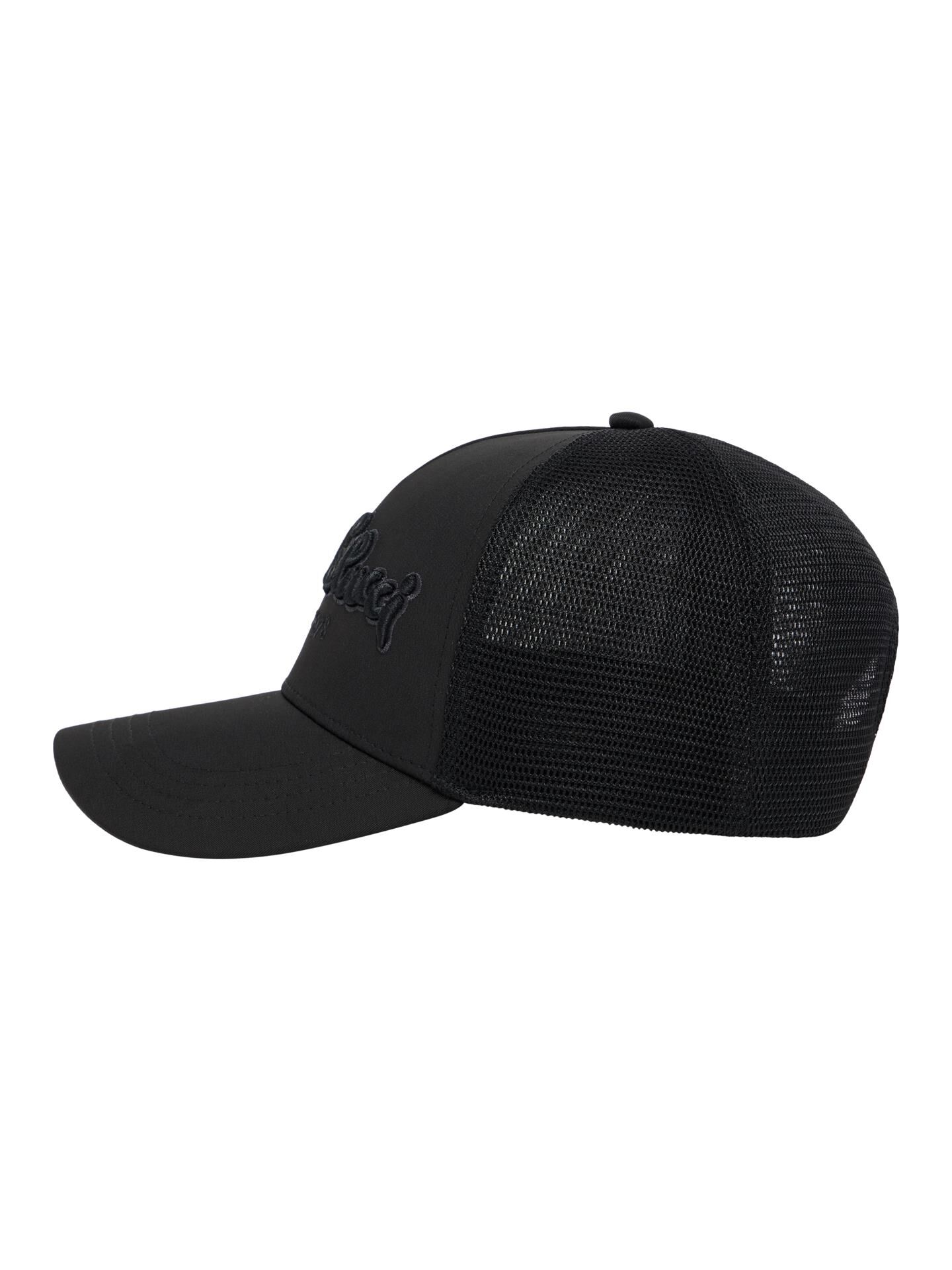Unisex Basic Truckercap