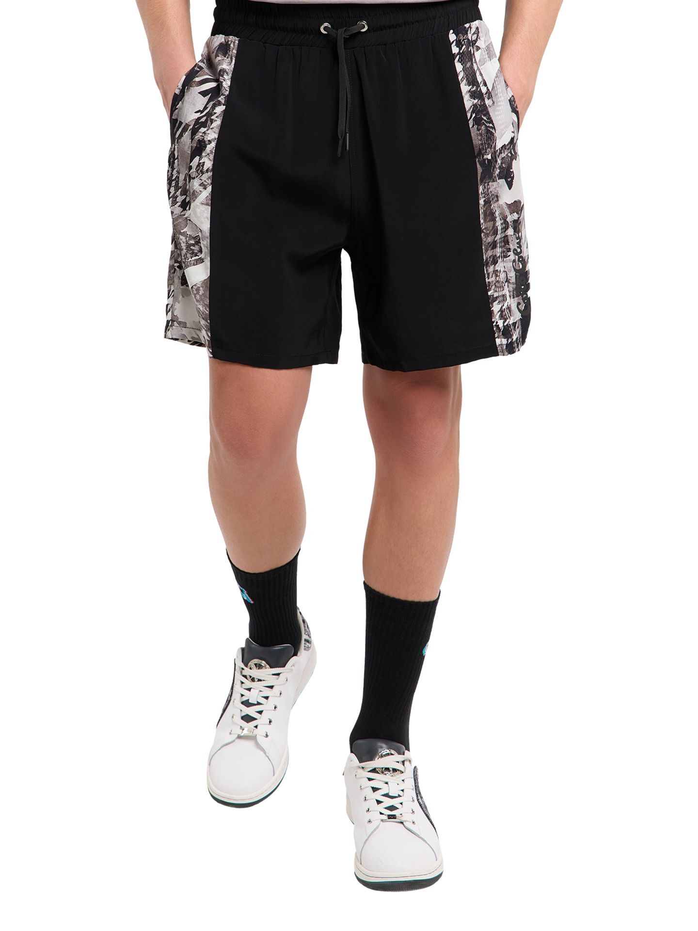  Short - The Knit Legend