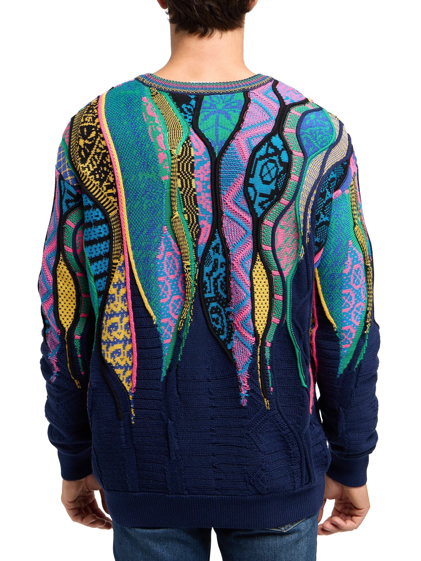 Strickpullover