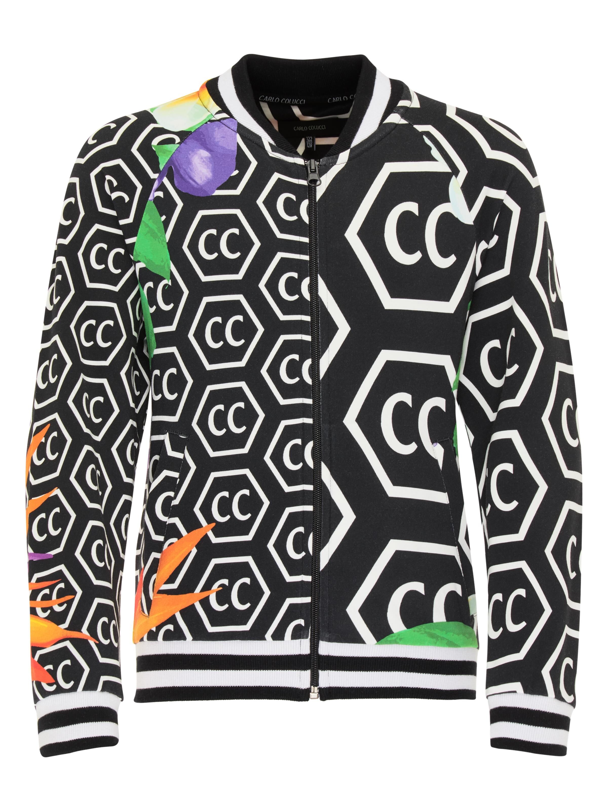Kinder Blouson