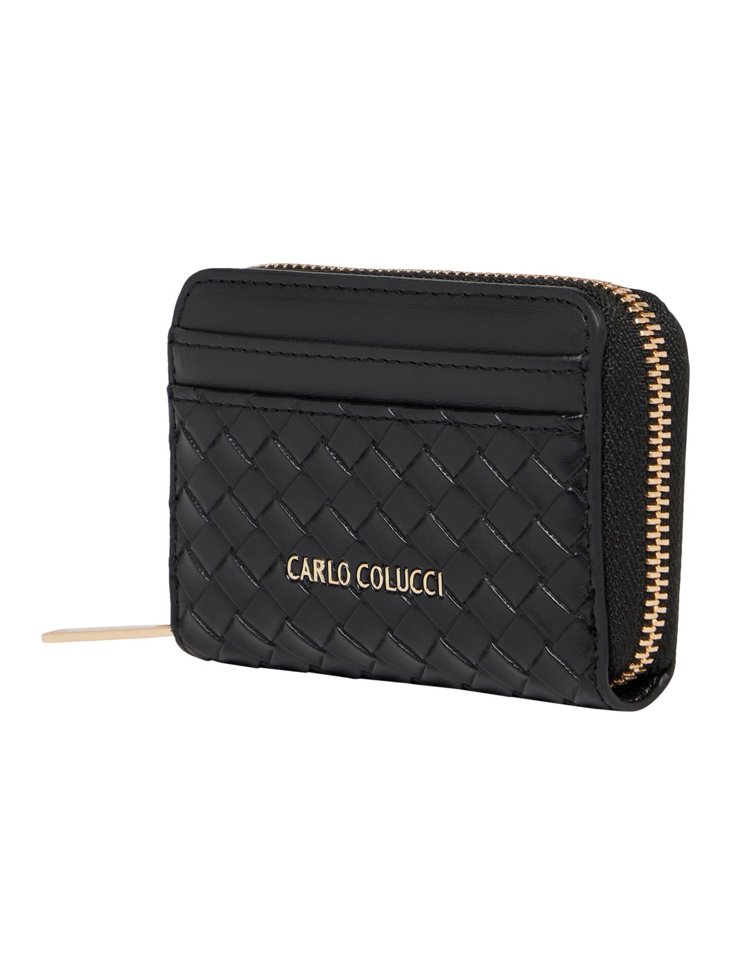 Small wallet