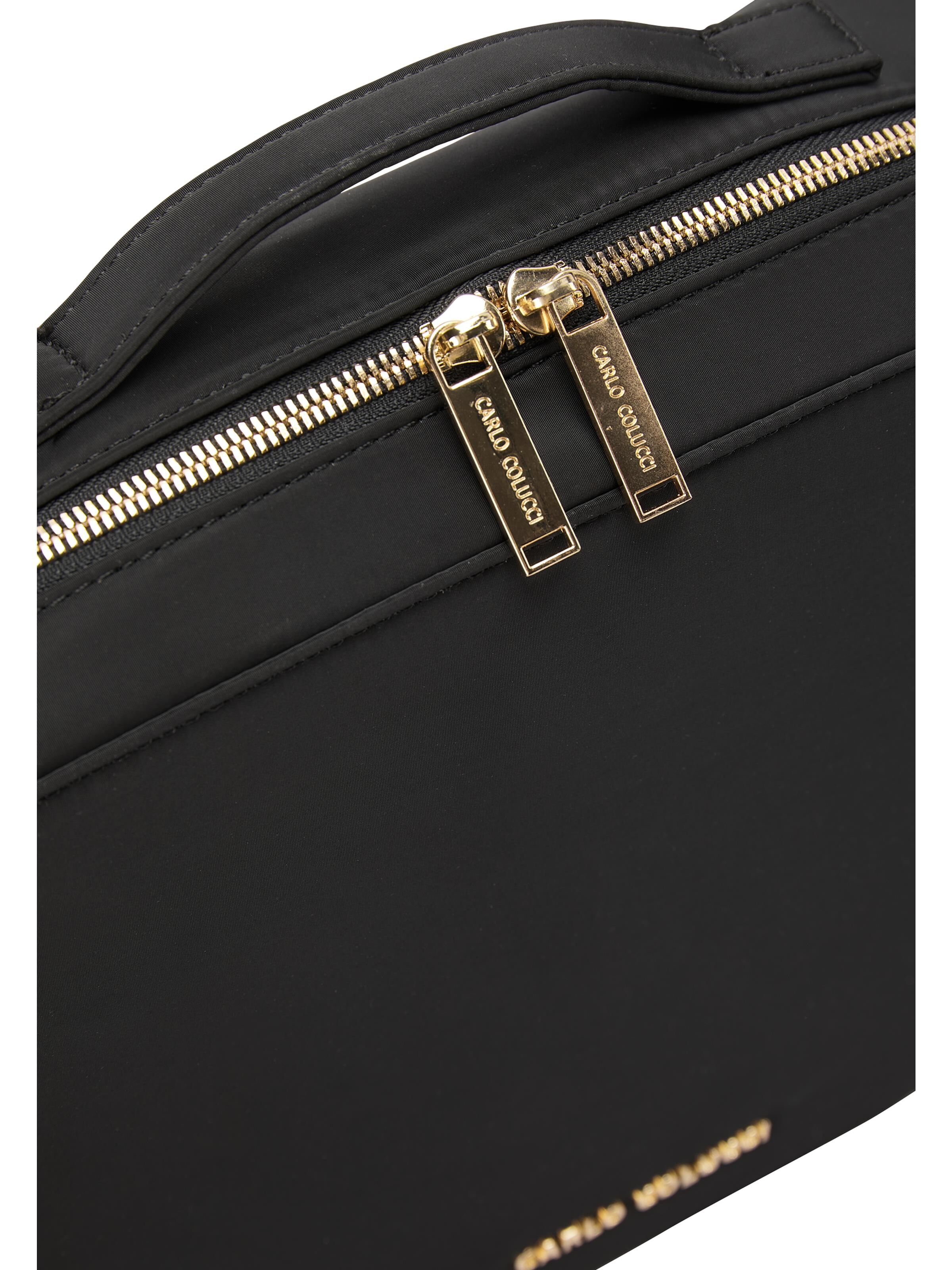 Kosmetiktasche zum hängen