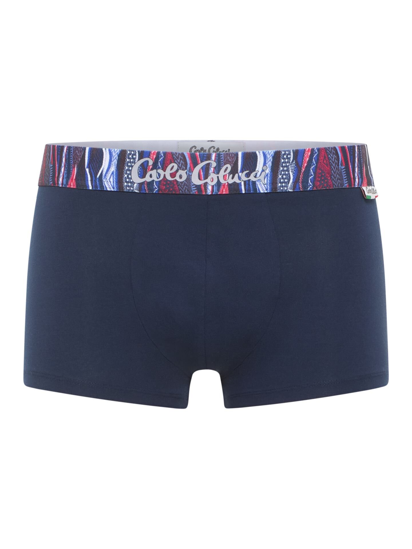 Retroshorts, 3er Pack