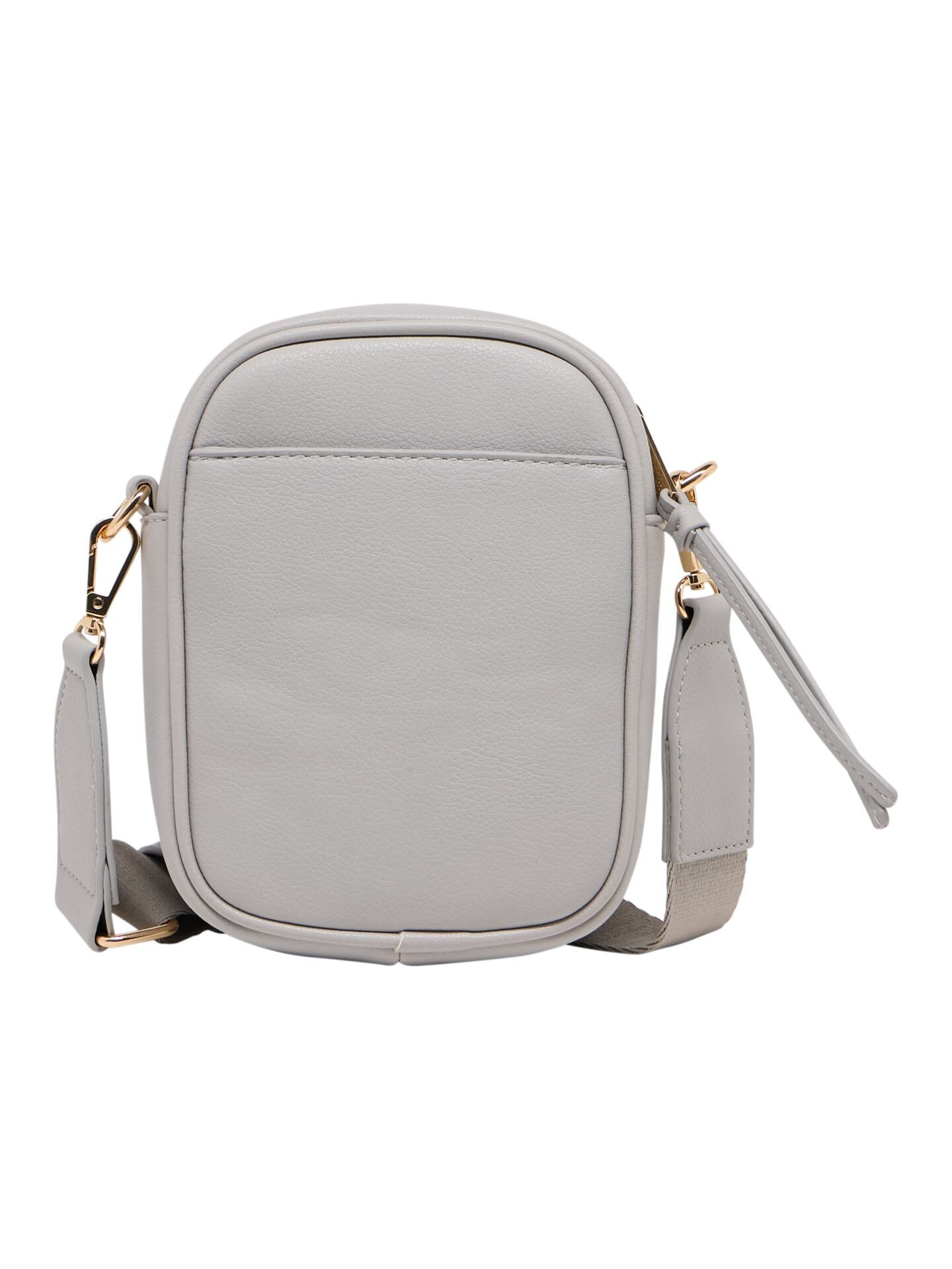 Tasche mit Kette Grau CC-12757-LO-23
