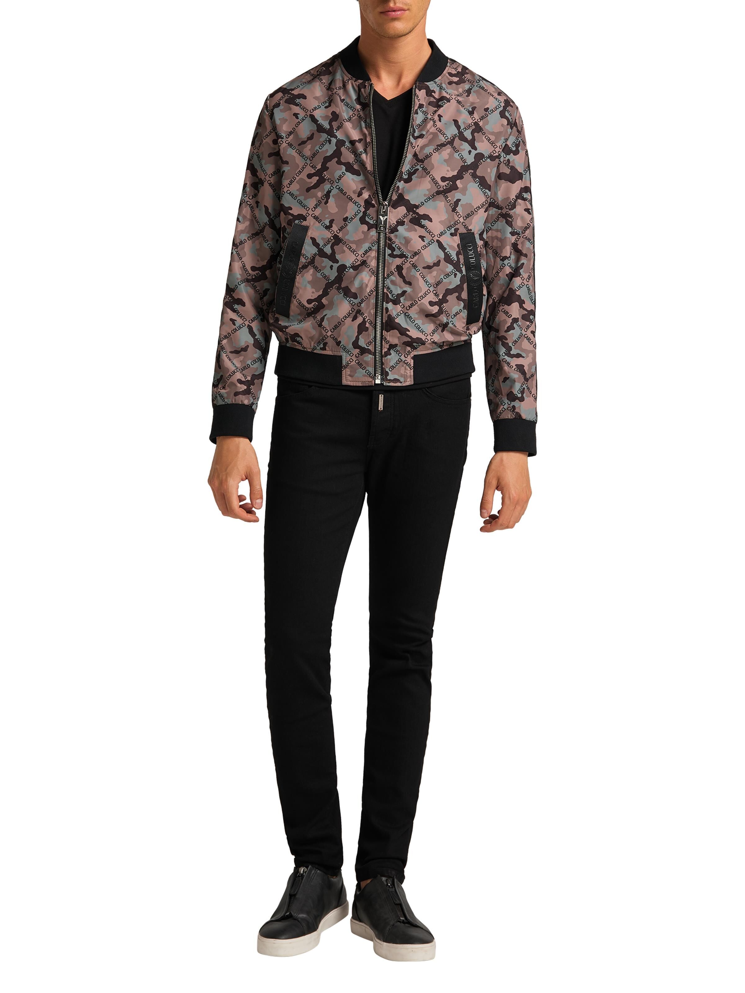 Sommer Blouson