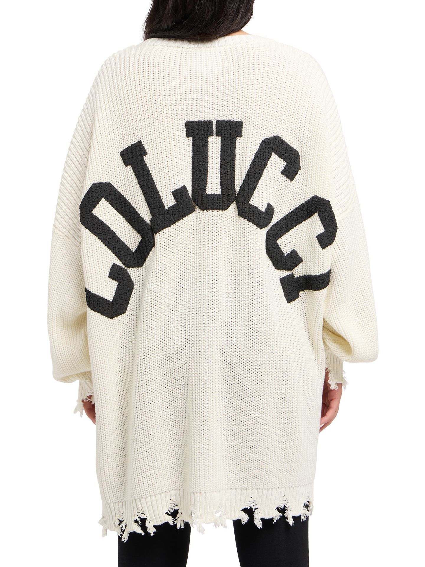 Unisex Pullover in Einheitsgröße