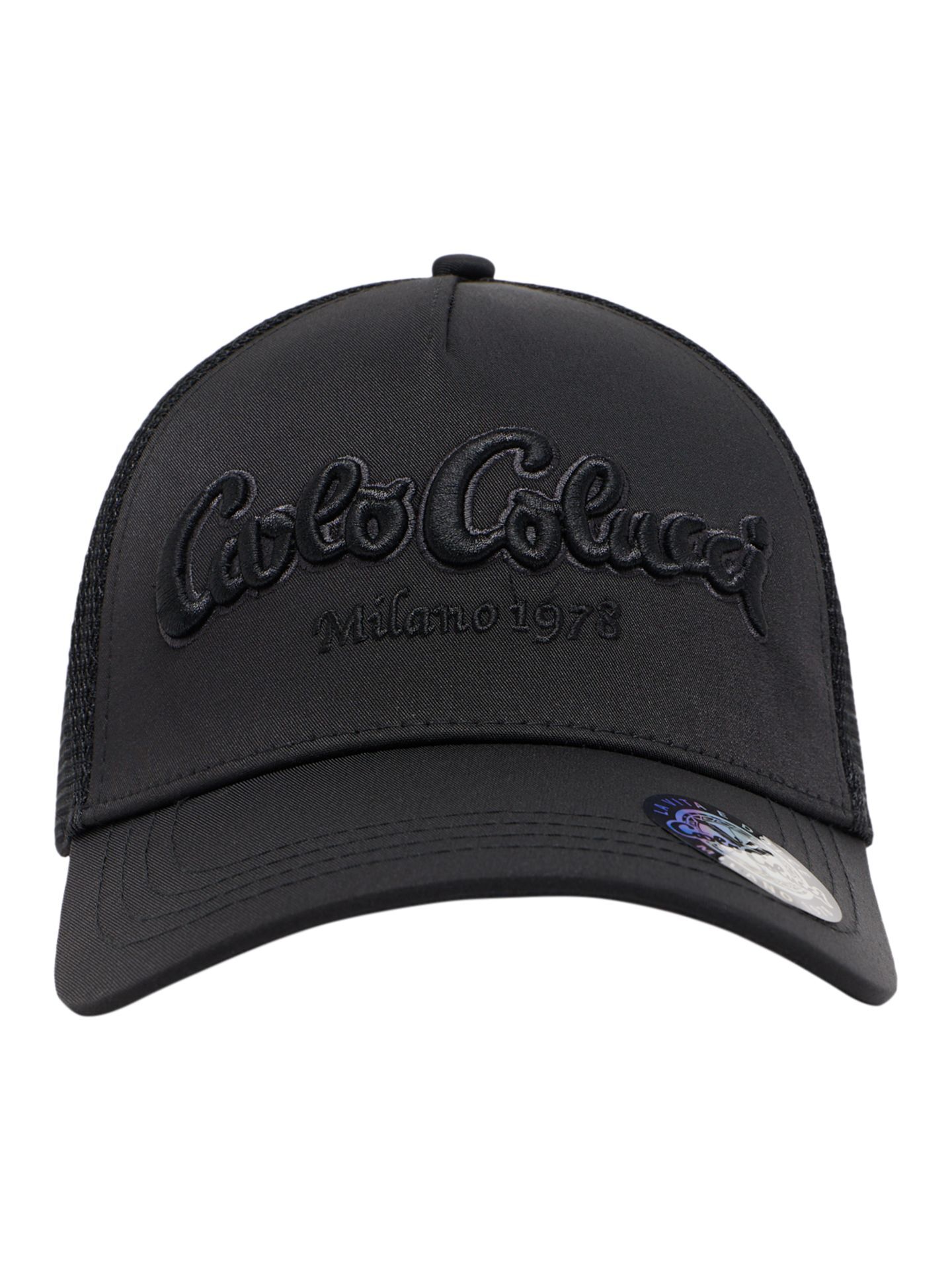 Unisex Basic Truckercap