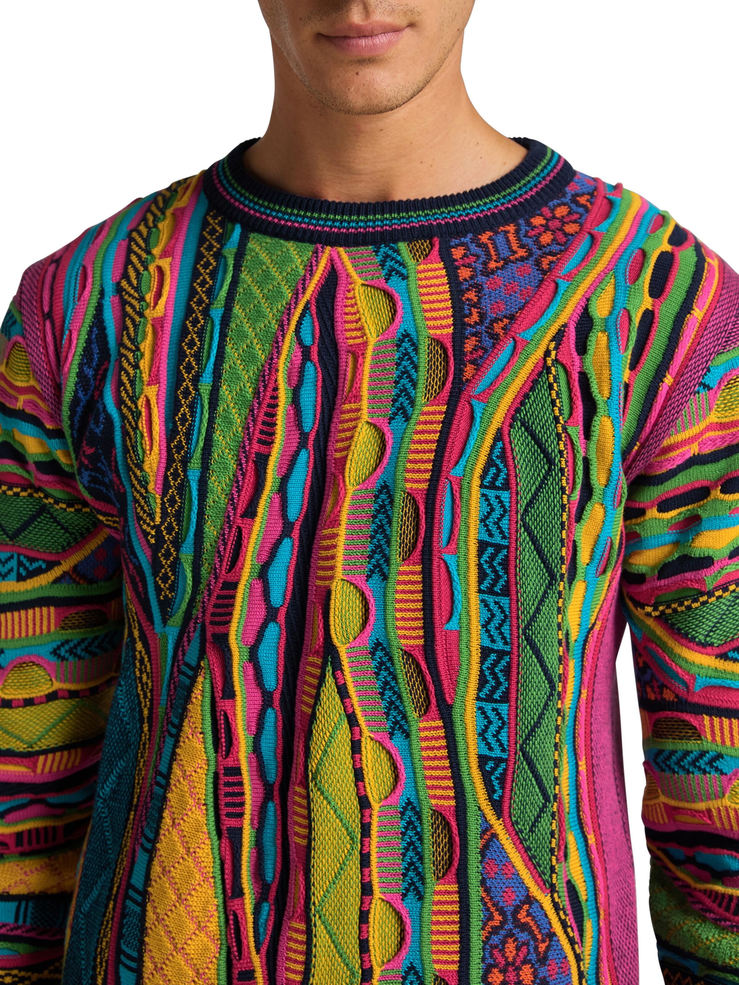  Striking EDIZIONE sweater