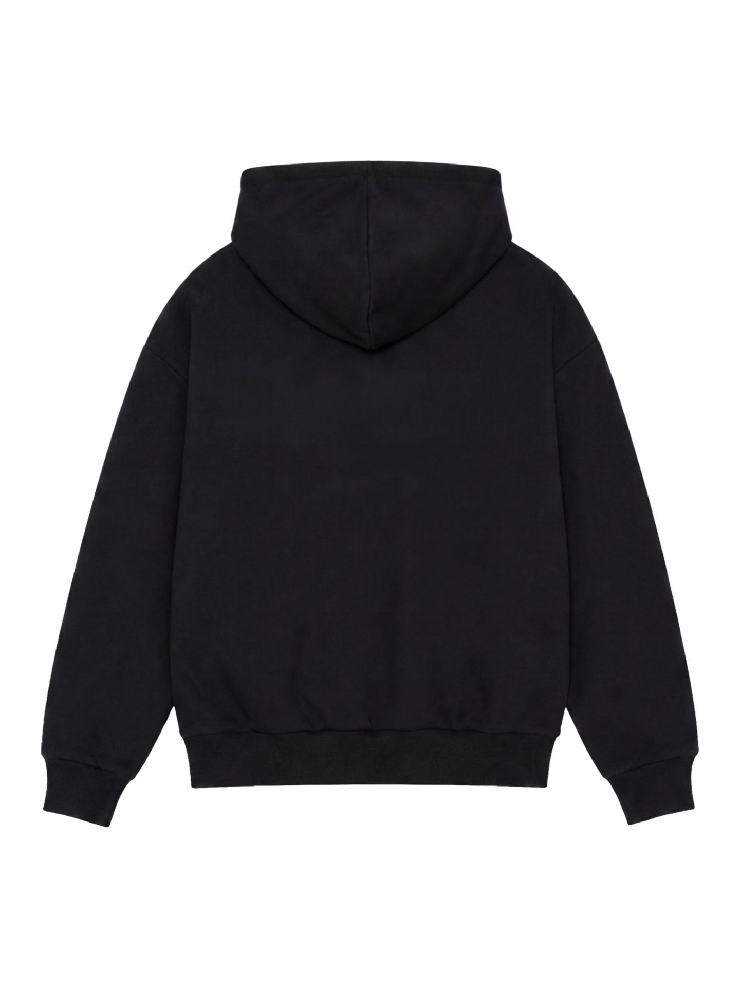  Logo Hoodie College