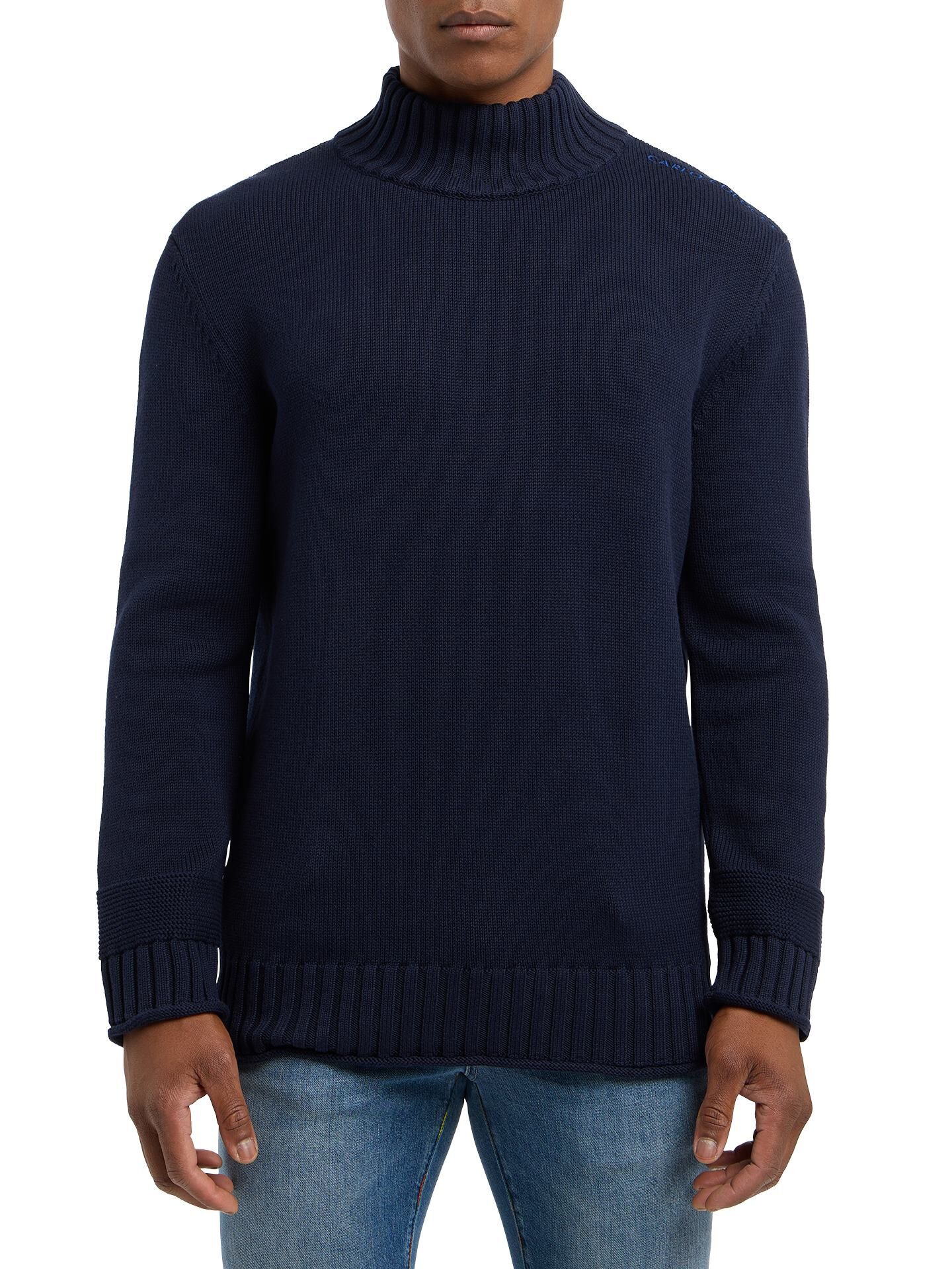 Knit jumper - Carat