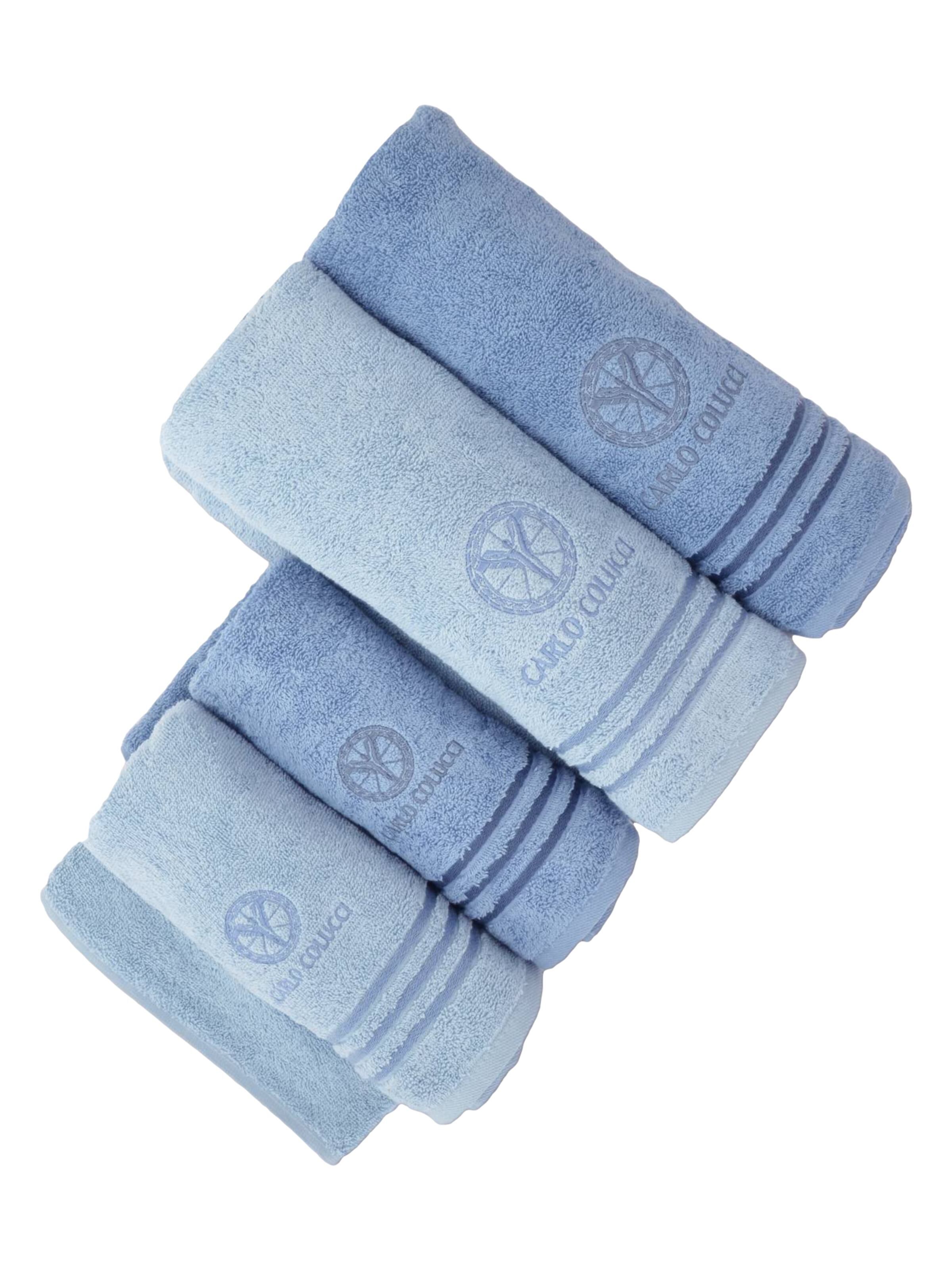  Soft frottier-gift set