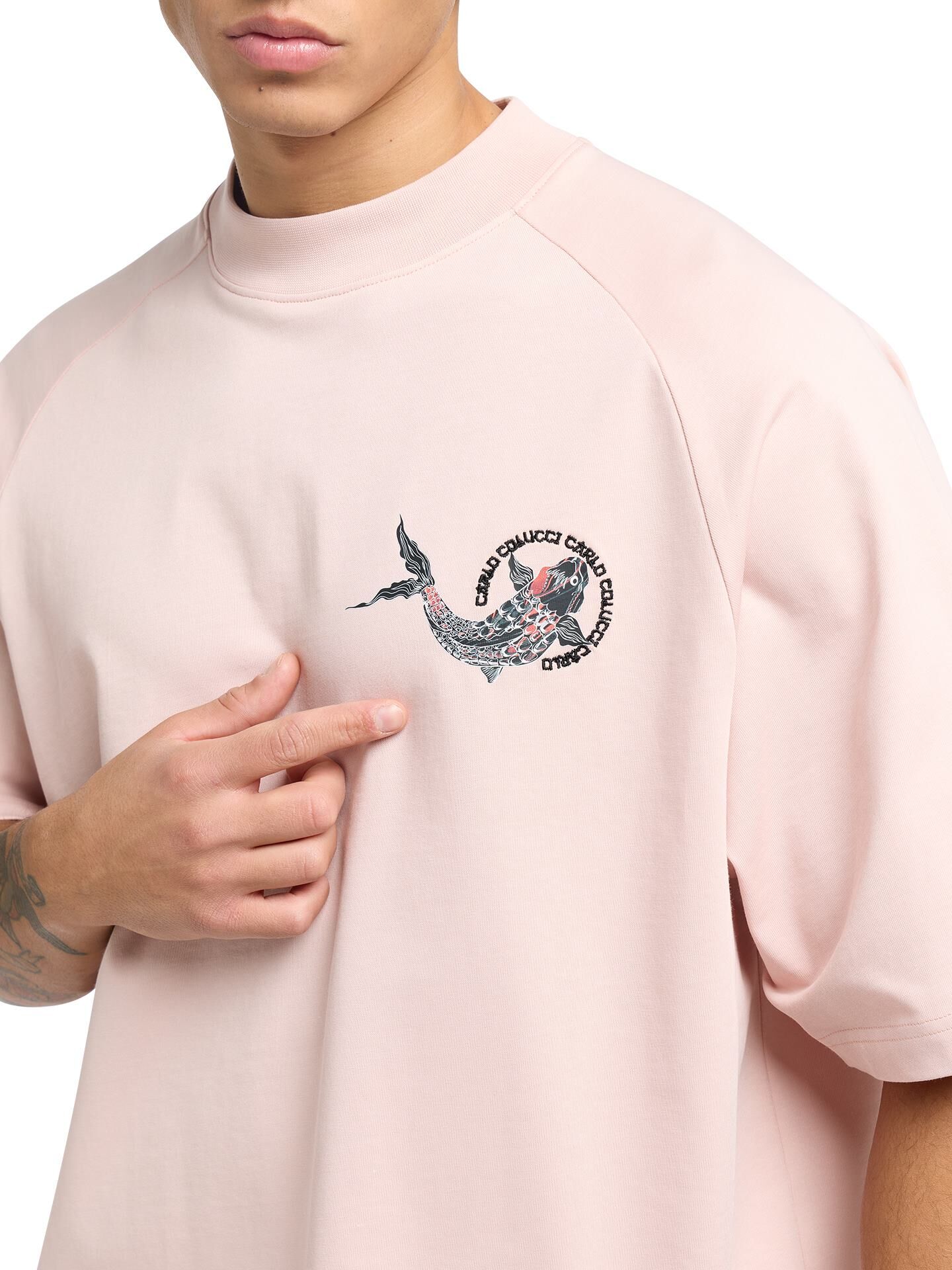  Unisex T-Shirt - From Milano to Tokyo