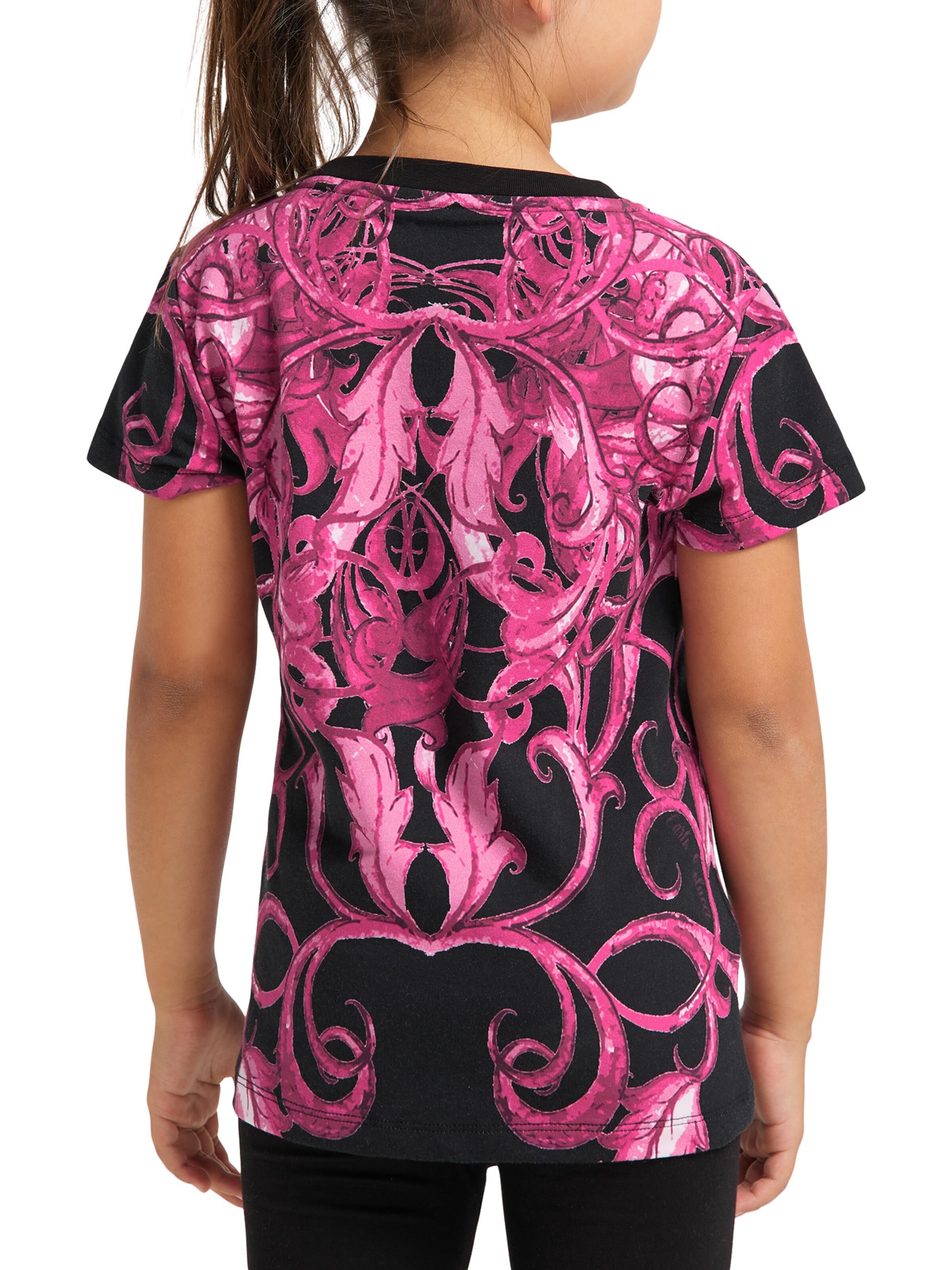 Mädchen T-Shirt