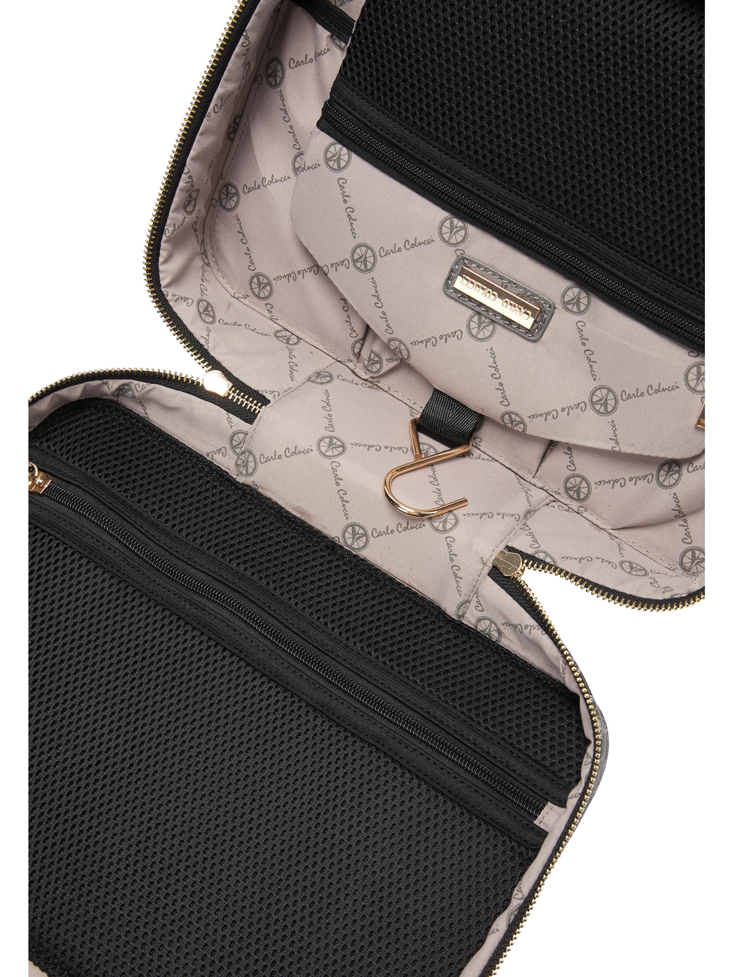 Kosmetiktasche zum hängen