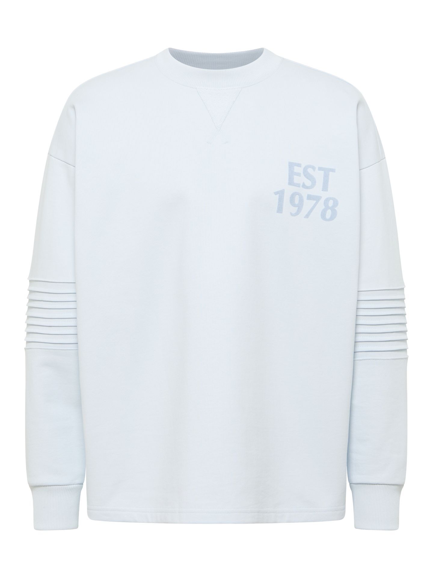  Sweatshirt - CLEAN CAPSULE