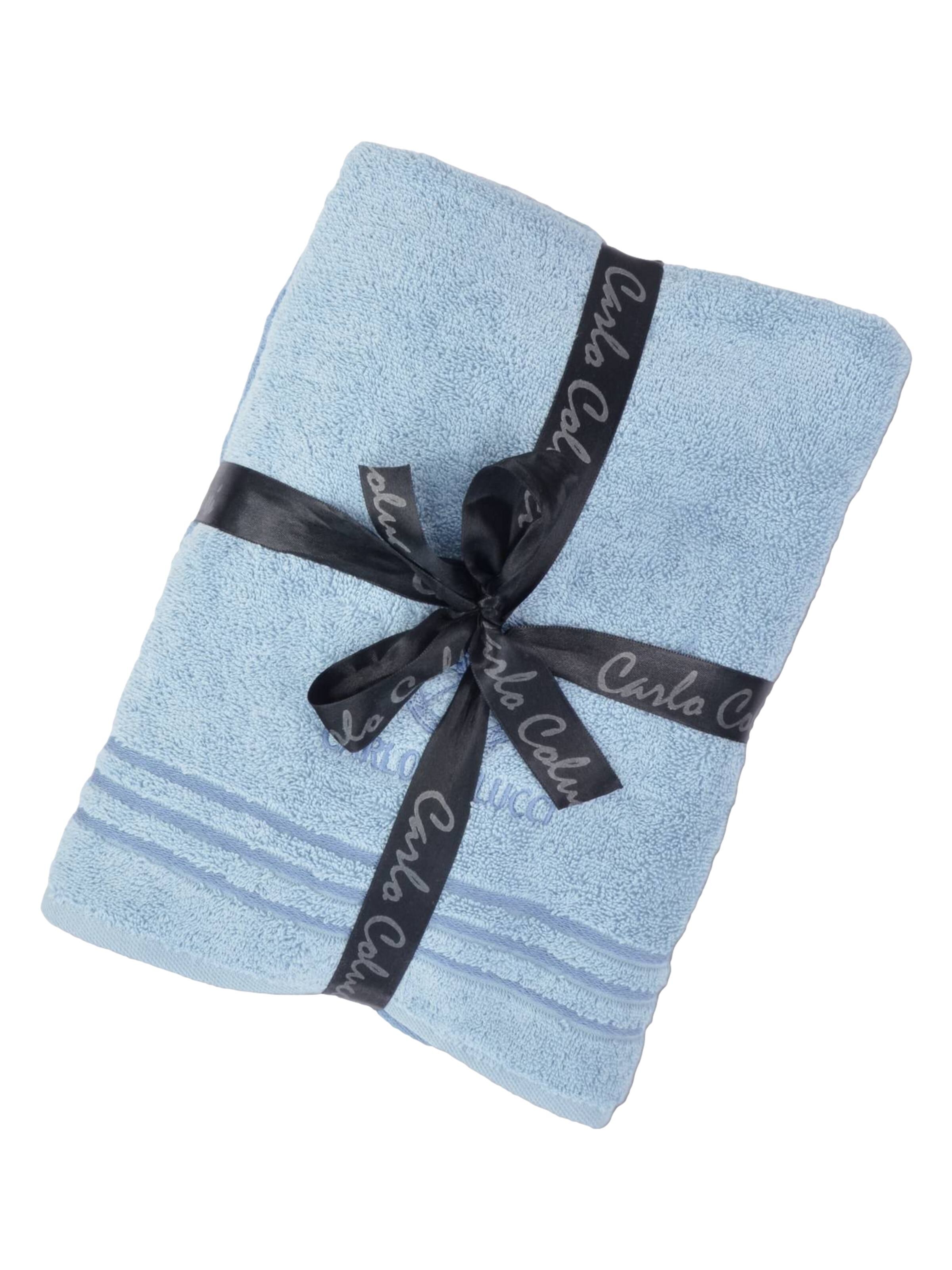 Weiches Frottier-Geschenkset