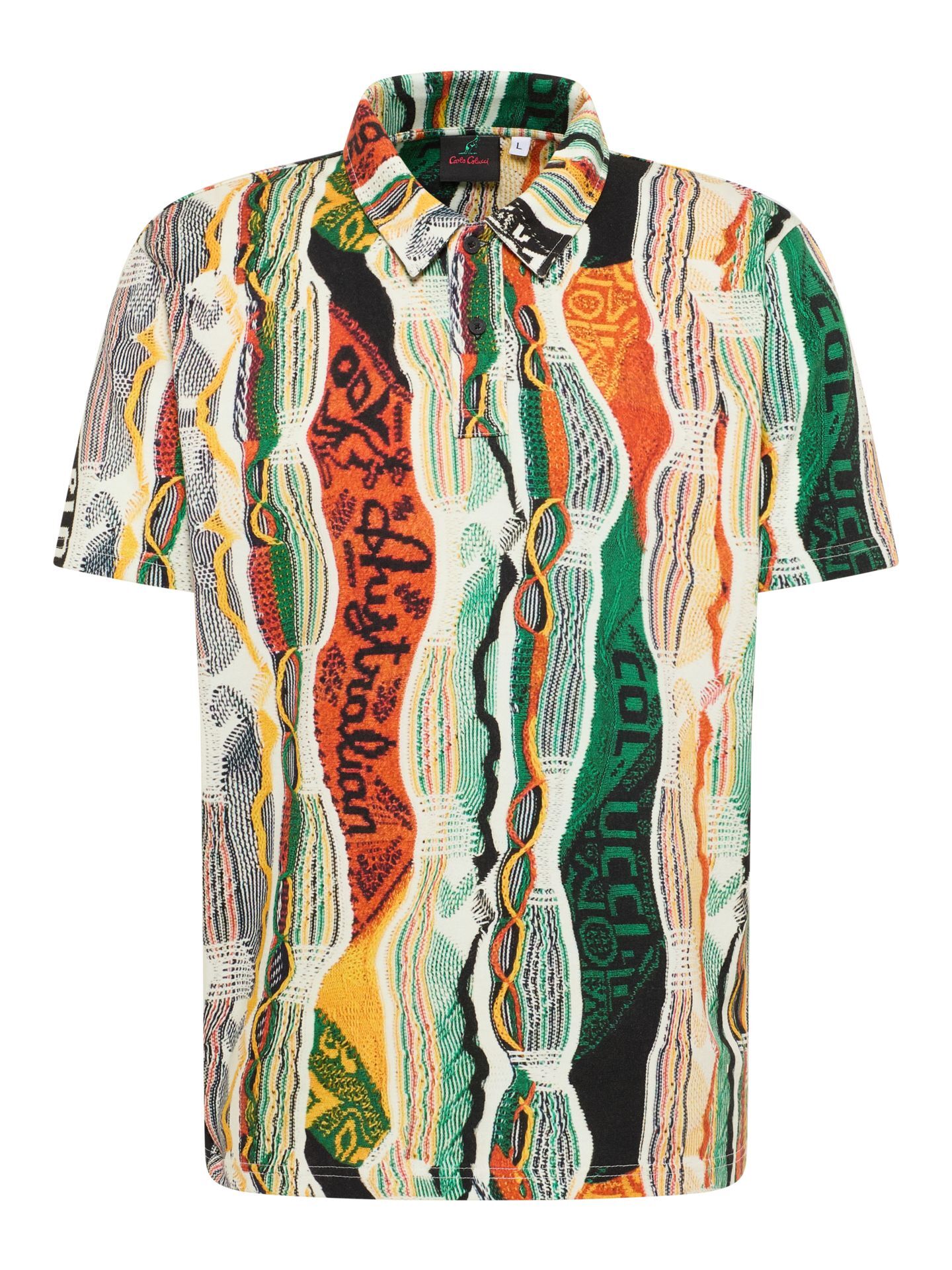 Poloshirt - Australian x CARLO COLUCCI