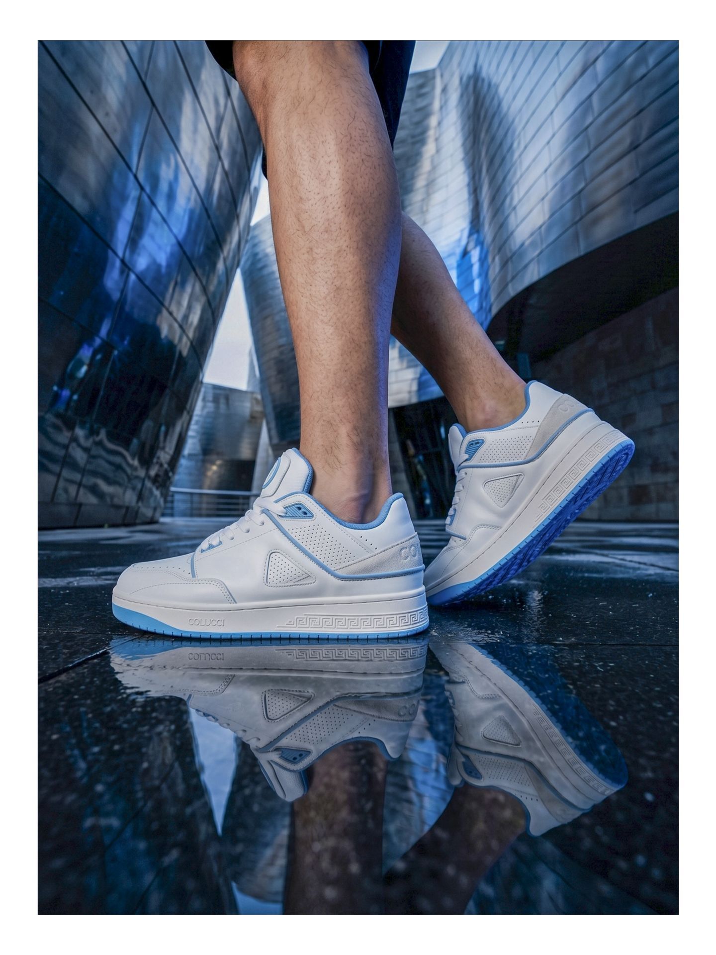 Herren Sneaker