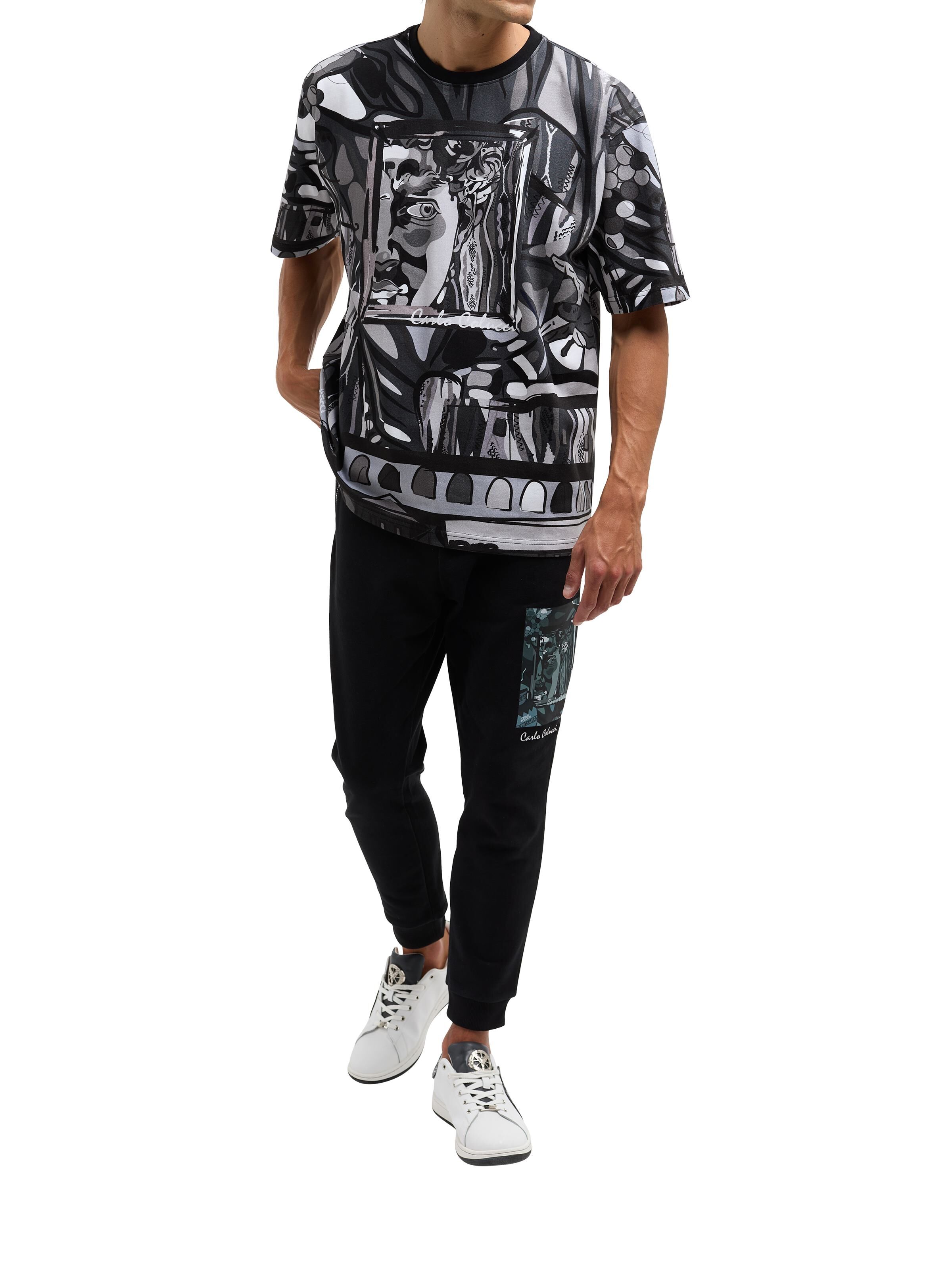 Oversize T-Shirt