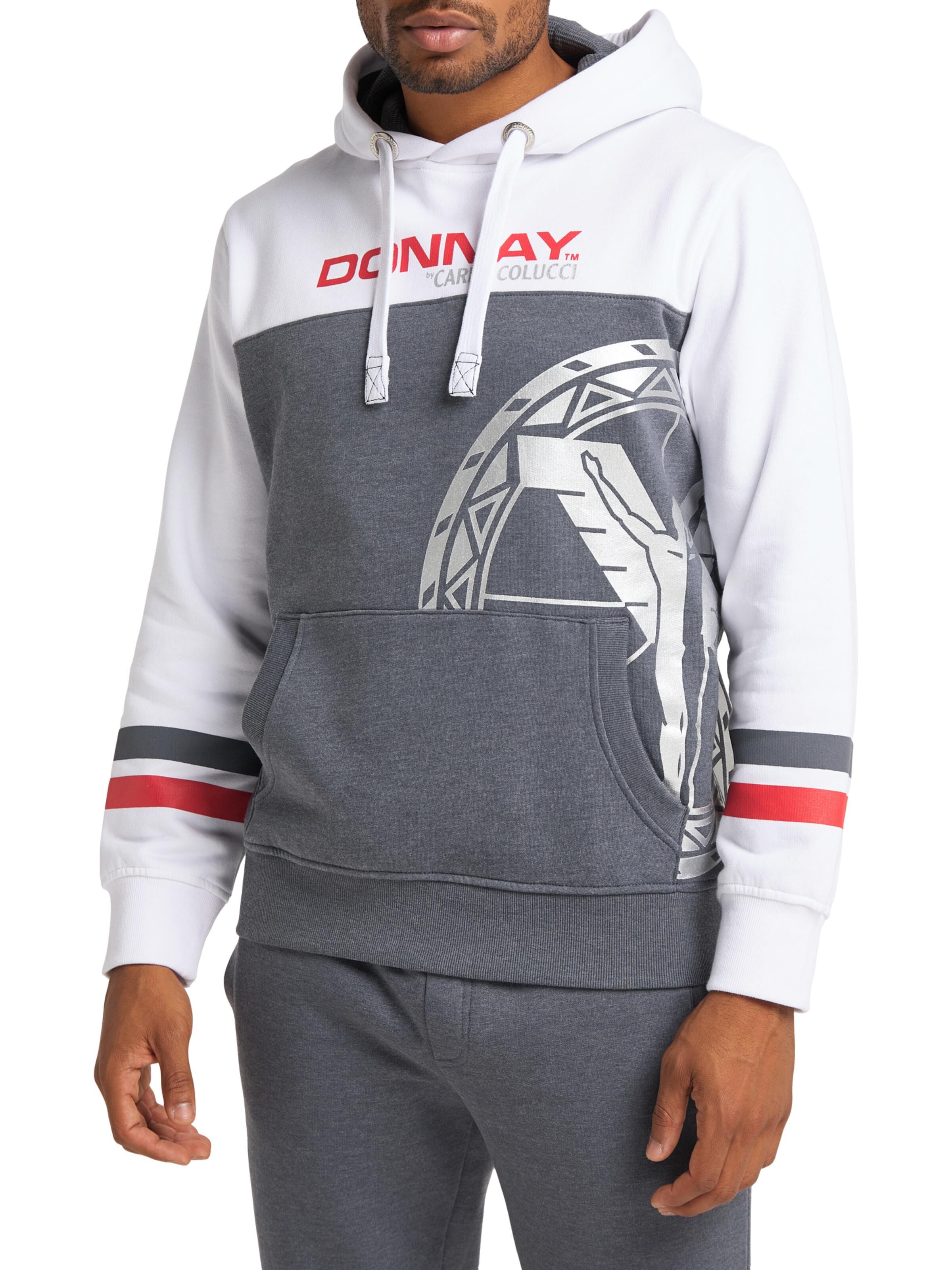 Donnay hoodie online