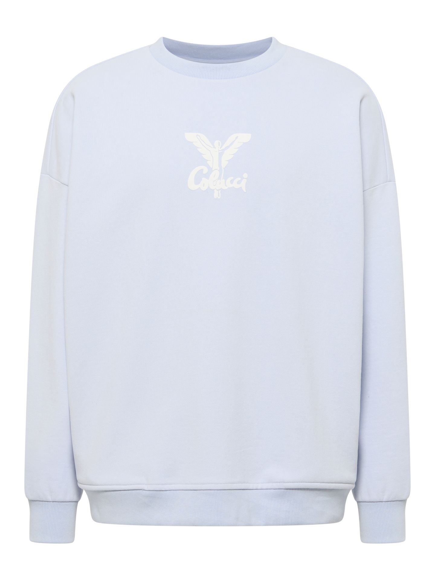  Oversize unisex sweat shirt