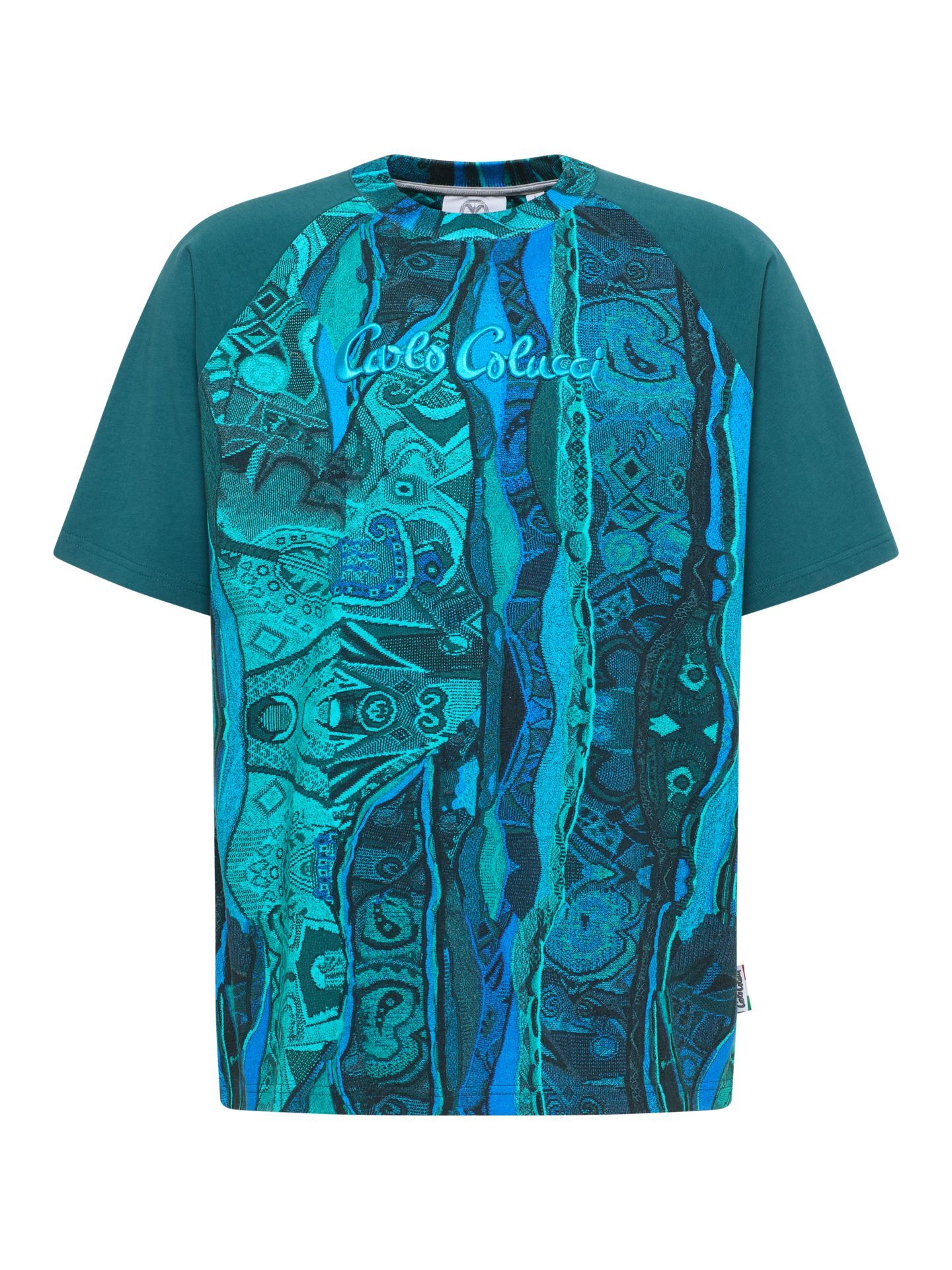 T-Shirt - Retro Vibes