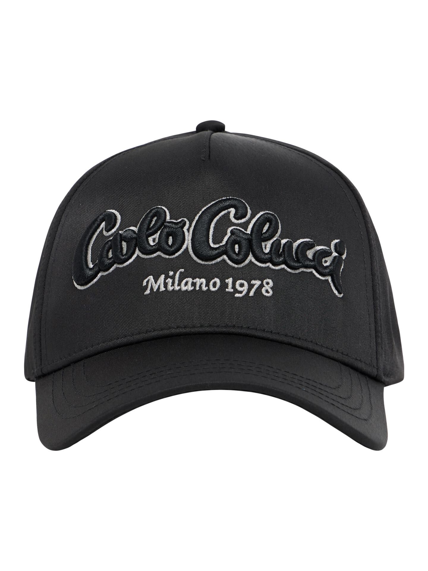 Unisex Basic Satin Basecap