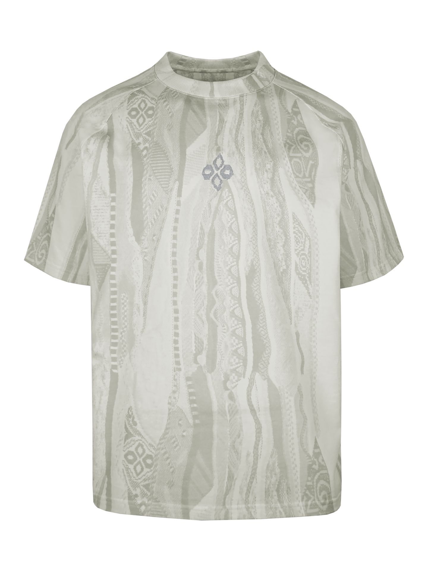  T-Shirt - Carat 3.0
